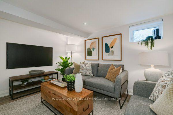 Photo 6 of 237 Rhodes Avenue, Toronto, Greenwood-Coxwell — HOMEH