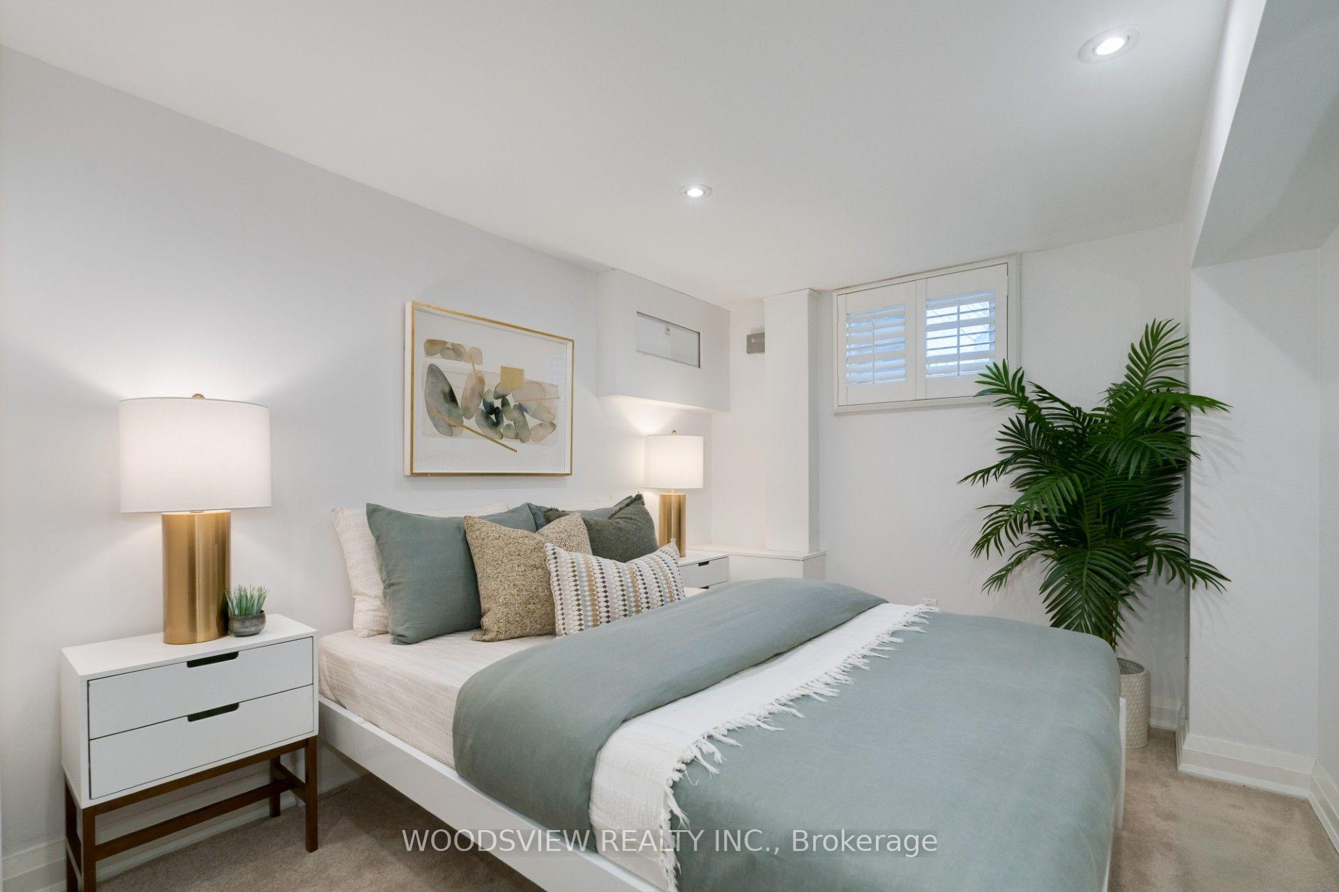 Photo 10 of 237 Rhodes Avenue, Toronto, Greenwood-Coxwell — HOMEH