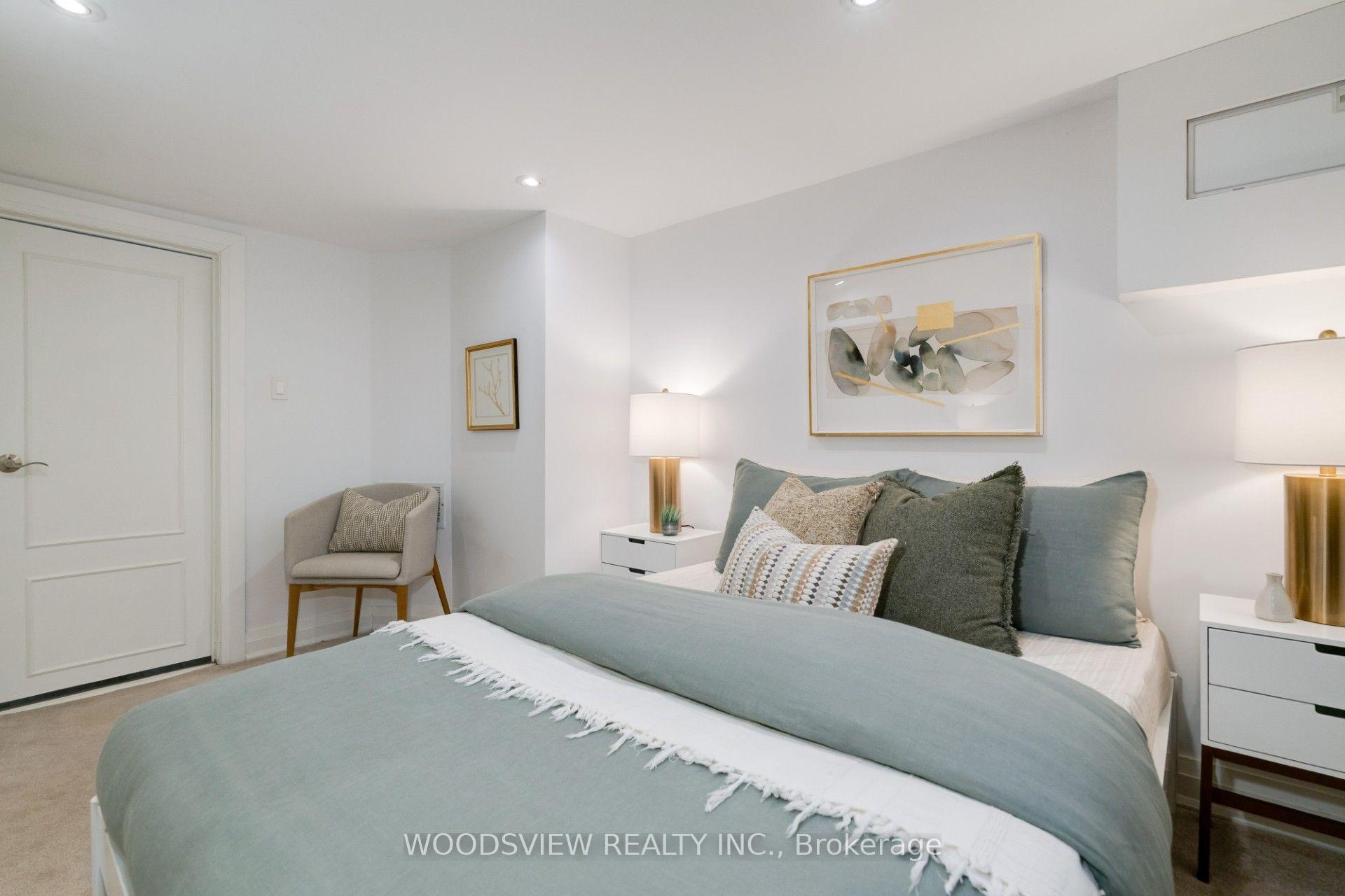 Photo 11 of 237 Rhodes Avenue, Toronto, Greenwood-Coxwell — HOMEH