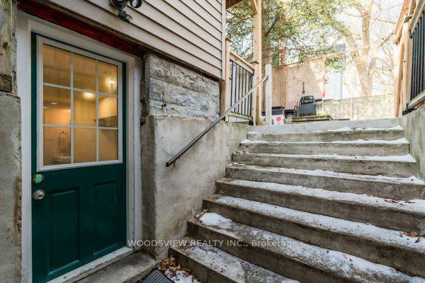 Photo 13 of 237 Rhodes Avenue, Toronto, Greenwood-Coxwell — HOMEH
