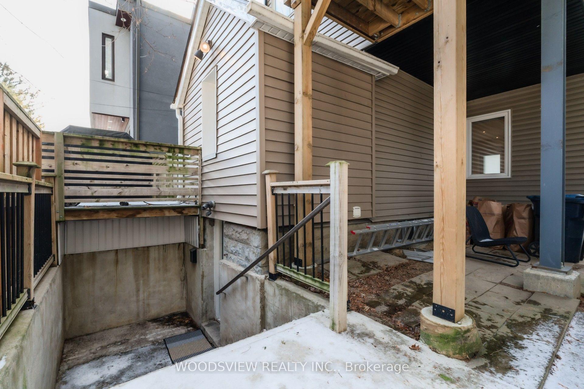 Photo 14 of 237 Rhodes Avenue, Toronto, Greenwood-Coxwell — HOMEH