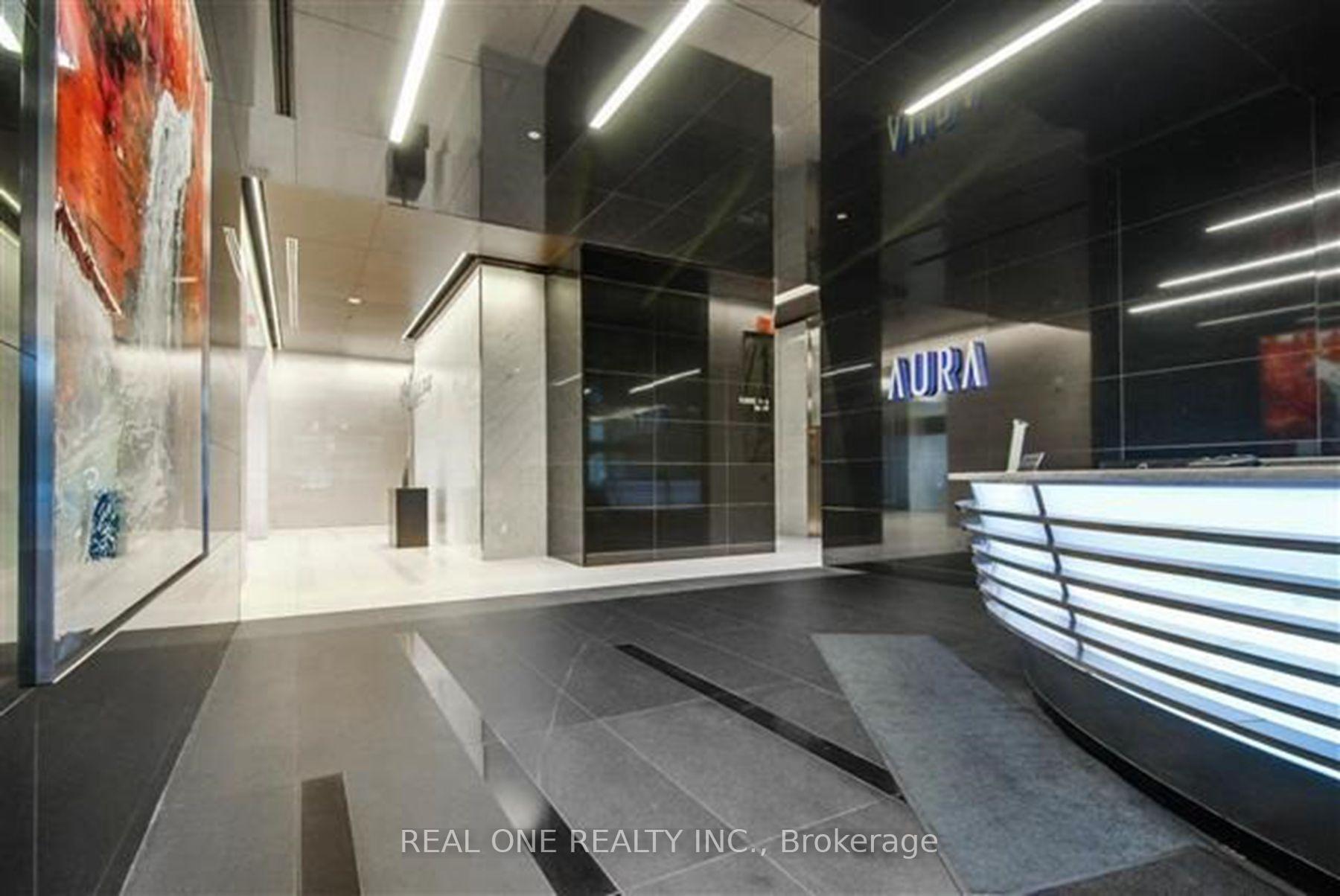 Photo 16 of Unit 2002, 386 Yonge Street, Toronto, Bay Street Corridor — HOMEH