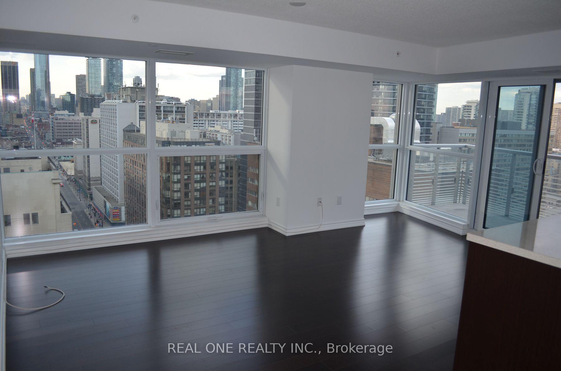 Photo 20 of Unit 2002, 386 Yonge Street, Toronto, Bay Street Corridor — HOMEH