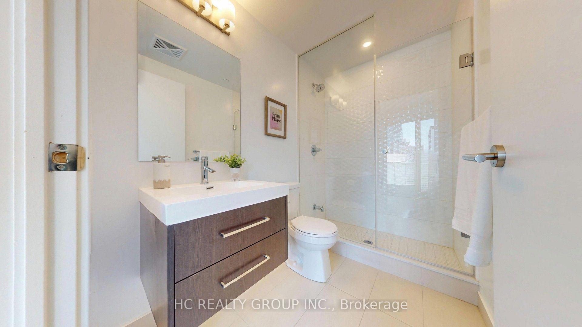 Photo 16 of Unit 1205, 403 Church Street, Toronto, Church-Yonge Corridor — HOMEH