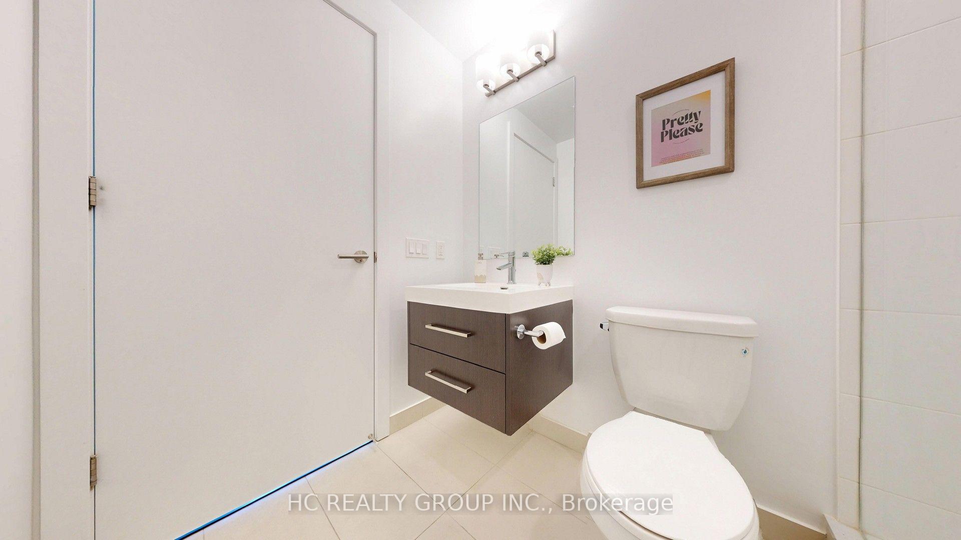 Photo 17 of Unit 1205, 403 Church Street, Toronto, Church-Yonge Corridor — HOMEH