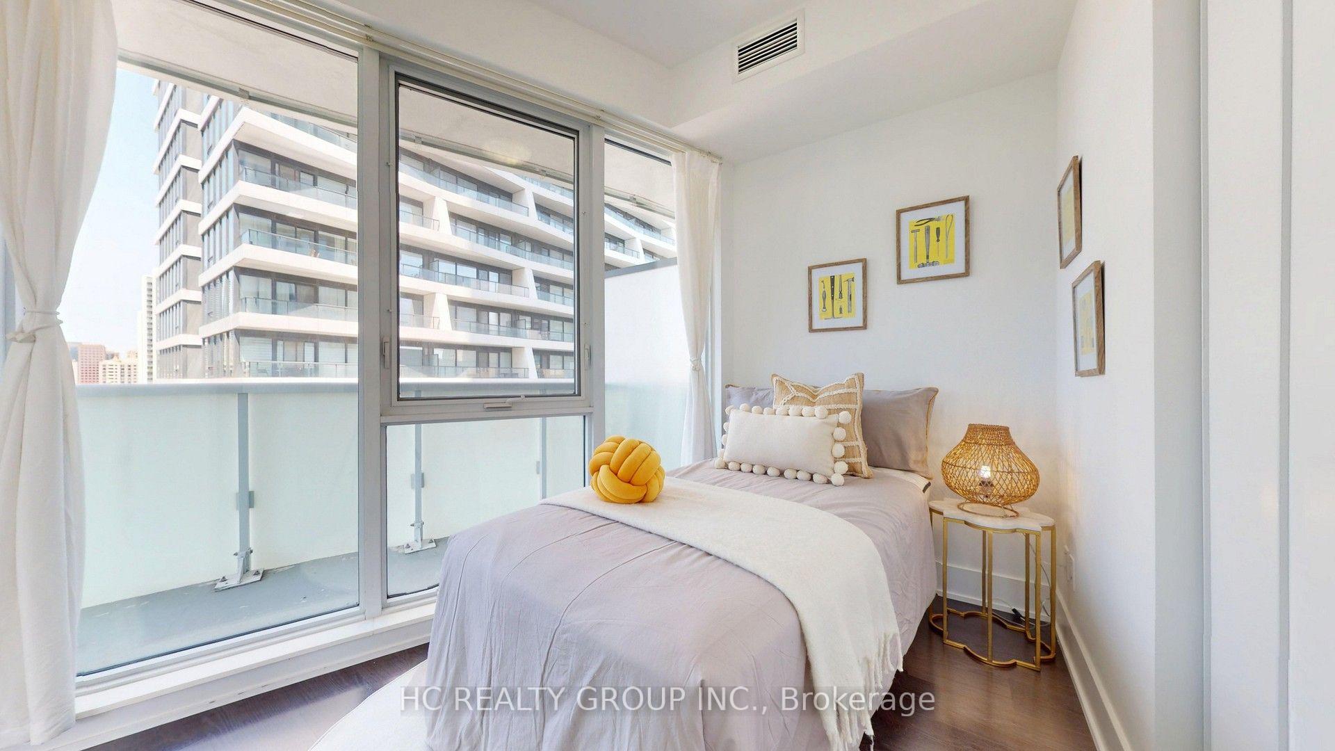 Photo 18 of Unit 1205, 403 Church Street, Toronto, Church-Yonge Corridor — HOMEH