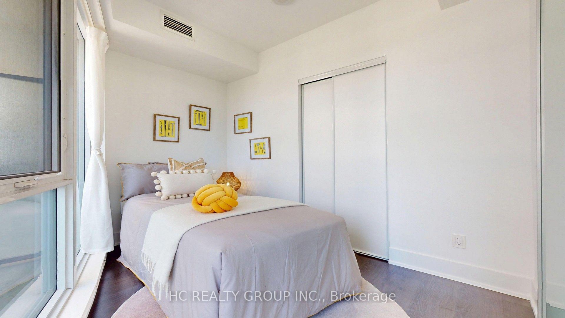 Photo 19 of Unit 1205, 403 Church Street, Toronto, Church-Yonge Corridor — HOMEH