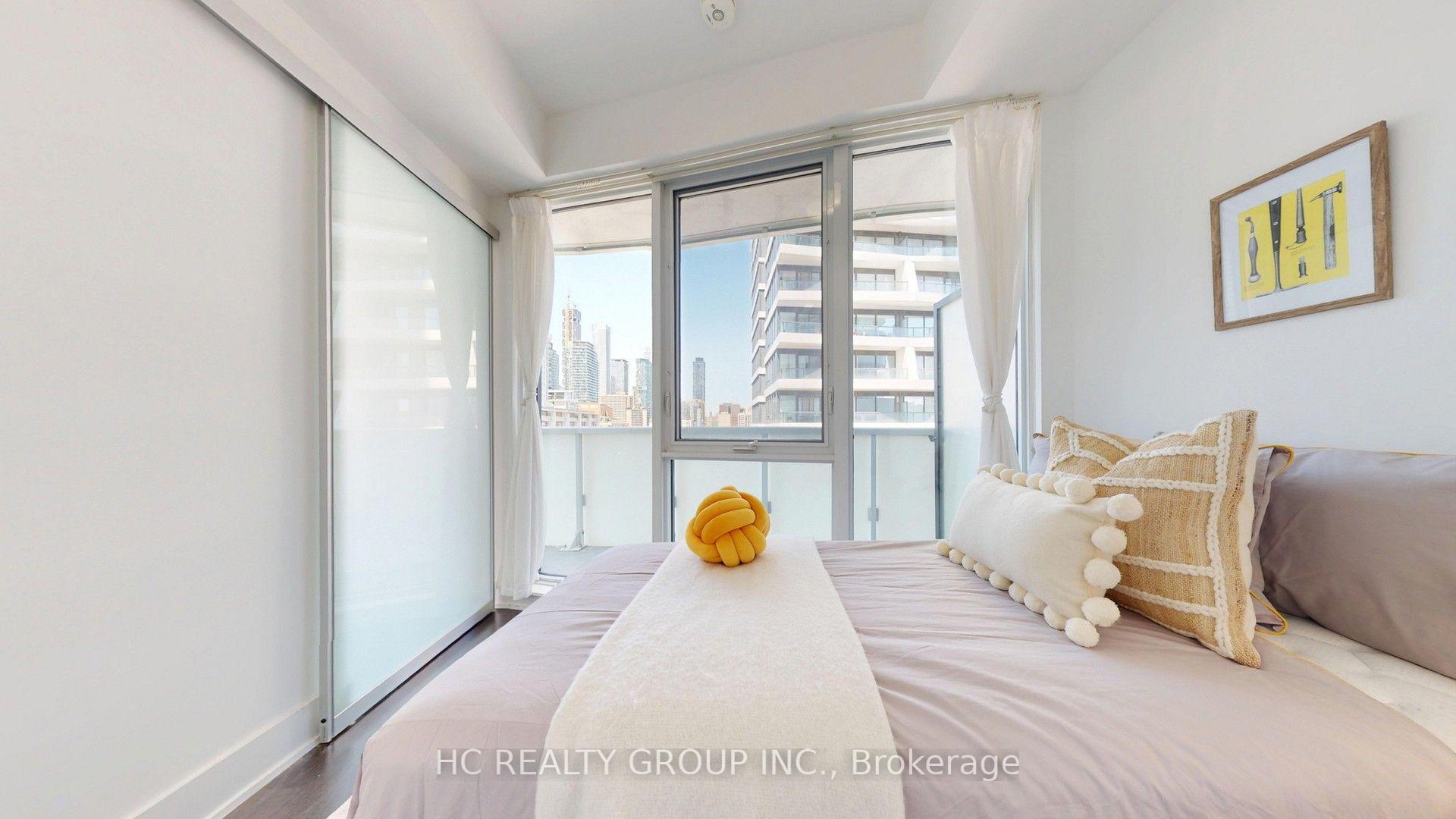 Photo 20 of Unit 1205, 403 Church Street, Toronto, Church-Yonge Corridor — HOMEH