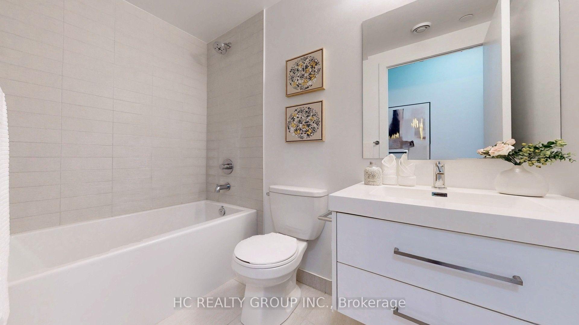 Photo 21 of Unit 1205, 403 Church Street, Toronto, Church-Yonge Corridor — HOMEH