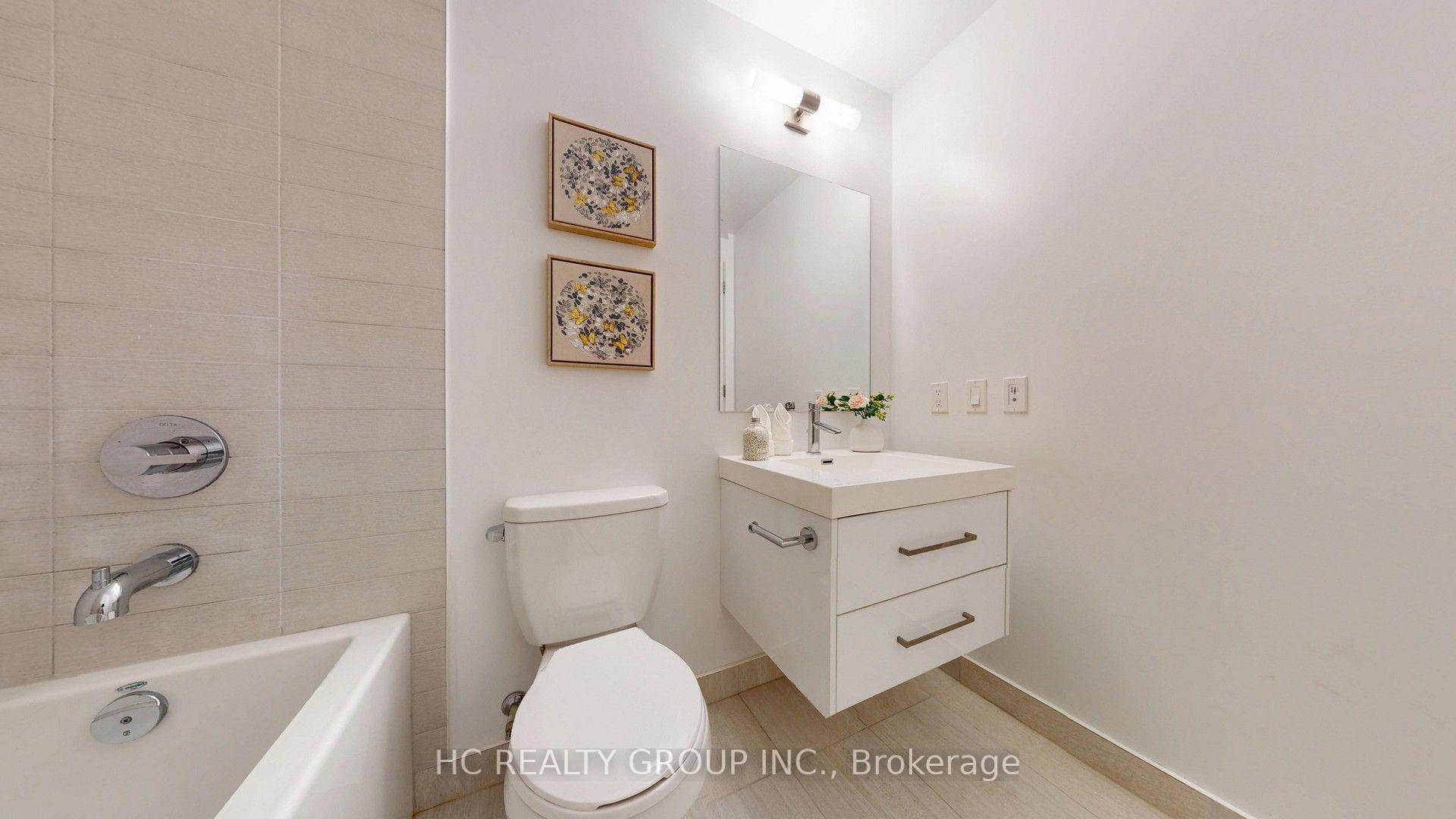 Photo 22 of Unit 1205, 403 Church Street, Toronto, Church-Yonge Corridor — HOMEH