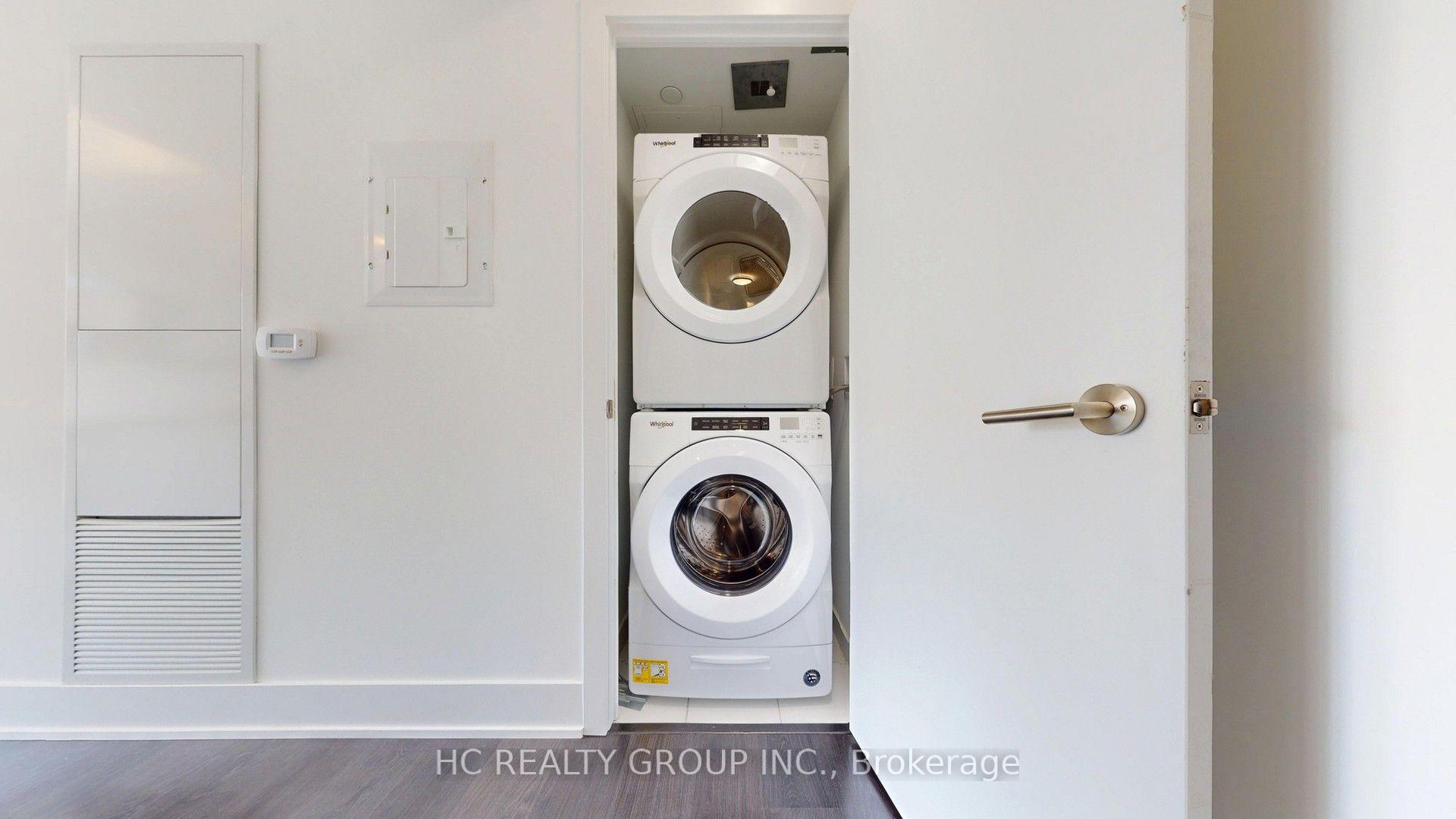 Photo 23 of Unit 1205, 403 Church Street, Toronto, Church-Yonge Corridor — HOMEH
