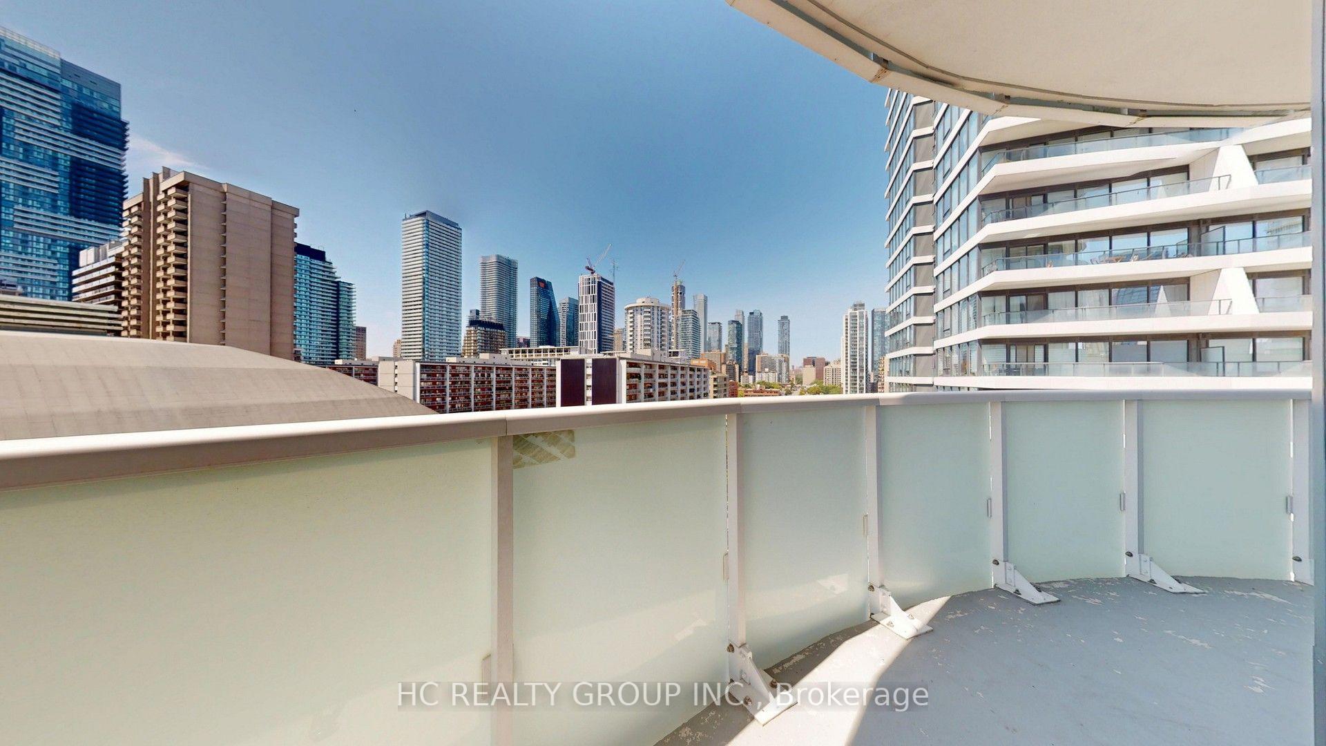 Photo 24 of Unit 1205, 403 Church Street, Toronto, Church-Yonge Corridor — HOMEH