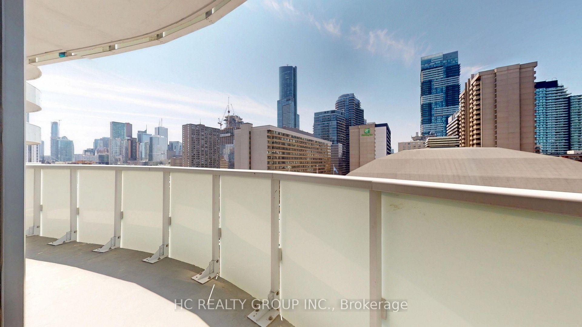 Photo 25 of Unit 1205, 403 Church Street, Toronto, Church-Yonge Corridor — HOMEH