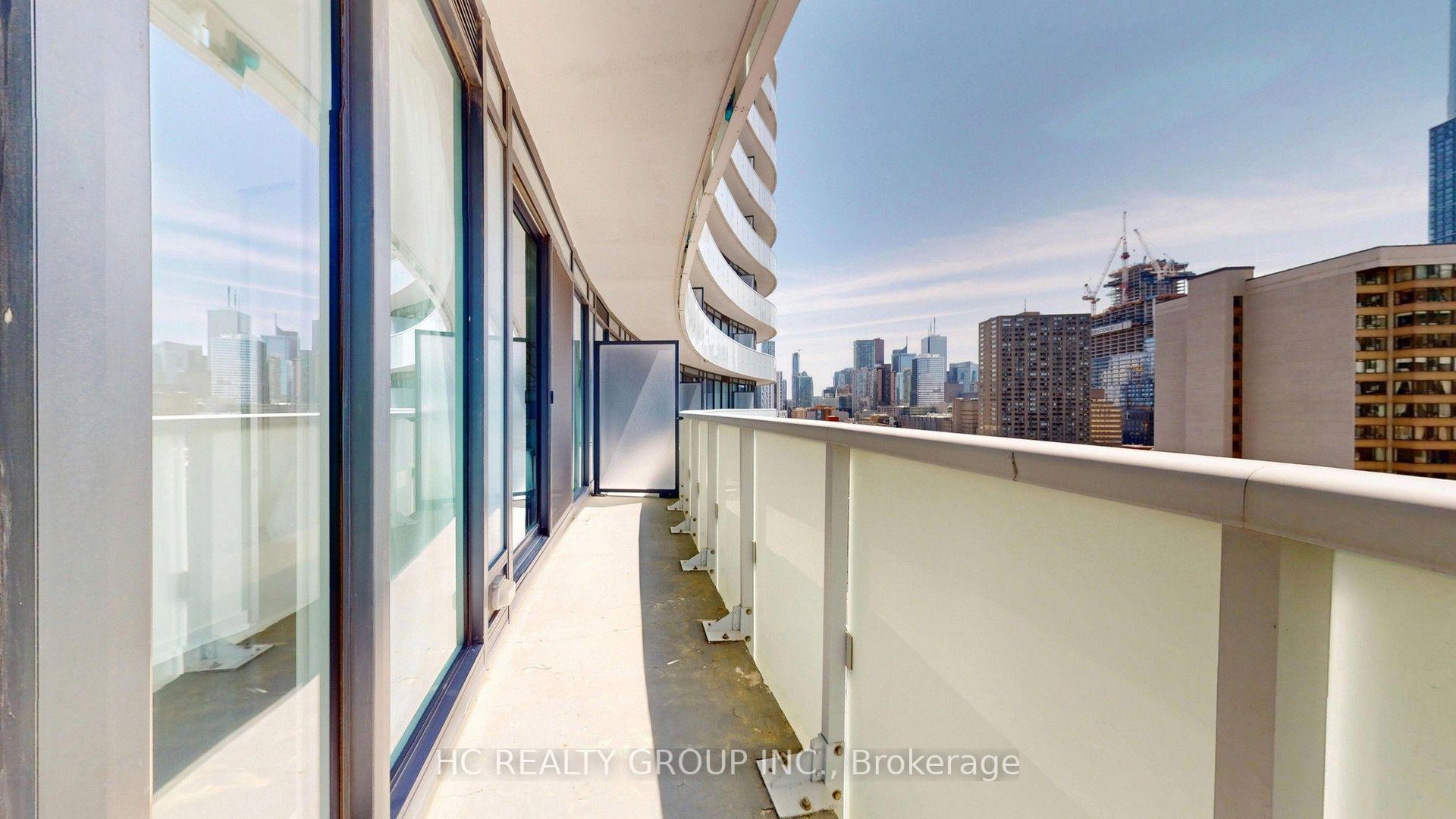 Photo 26 of Unit 1205, 403 Church Street, Toronto, Church-Yonge Corridor — HOMEH