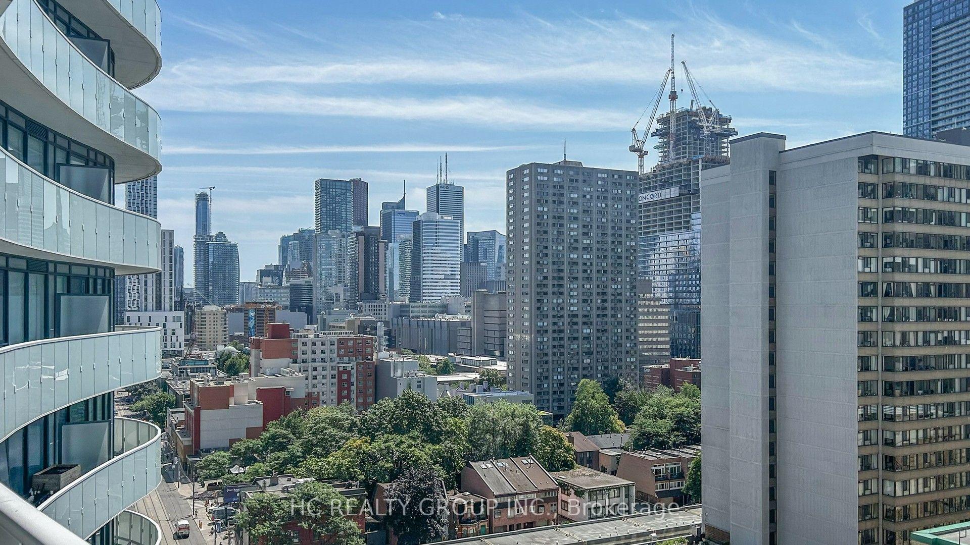 Photo 27 of Unit 1205, 403 Church Street, Toronto, Church-Yonge Corridor — HOMEH