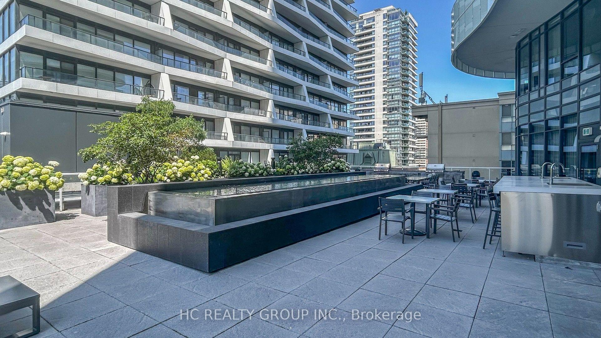 Photo 30 of Unit 1205, 403 Church Street, Toronto, Church-Yonge Corridor — HOMEH