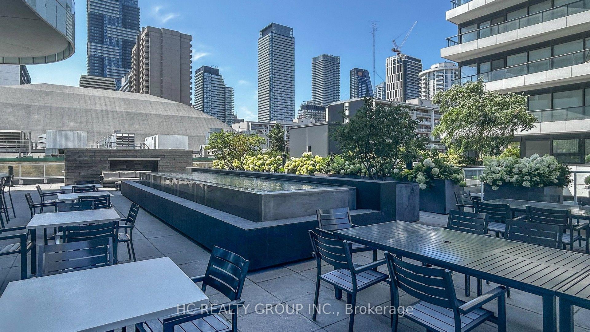 Photo 31 of Unit 1205, 403 Church Street, Toronto, Church-Yonge Corridor — HOMEH