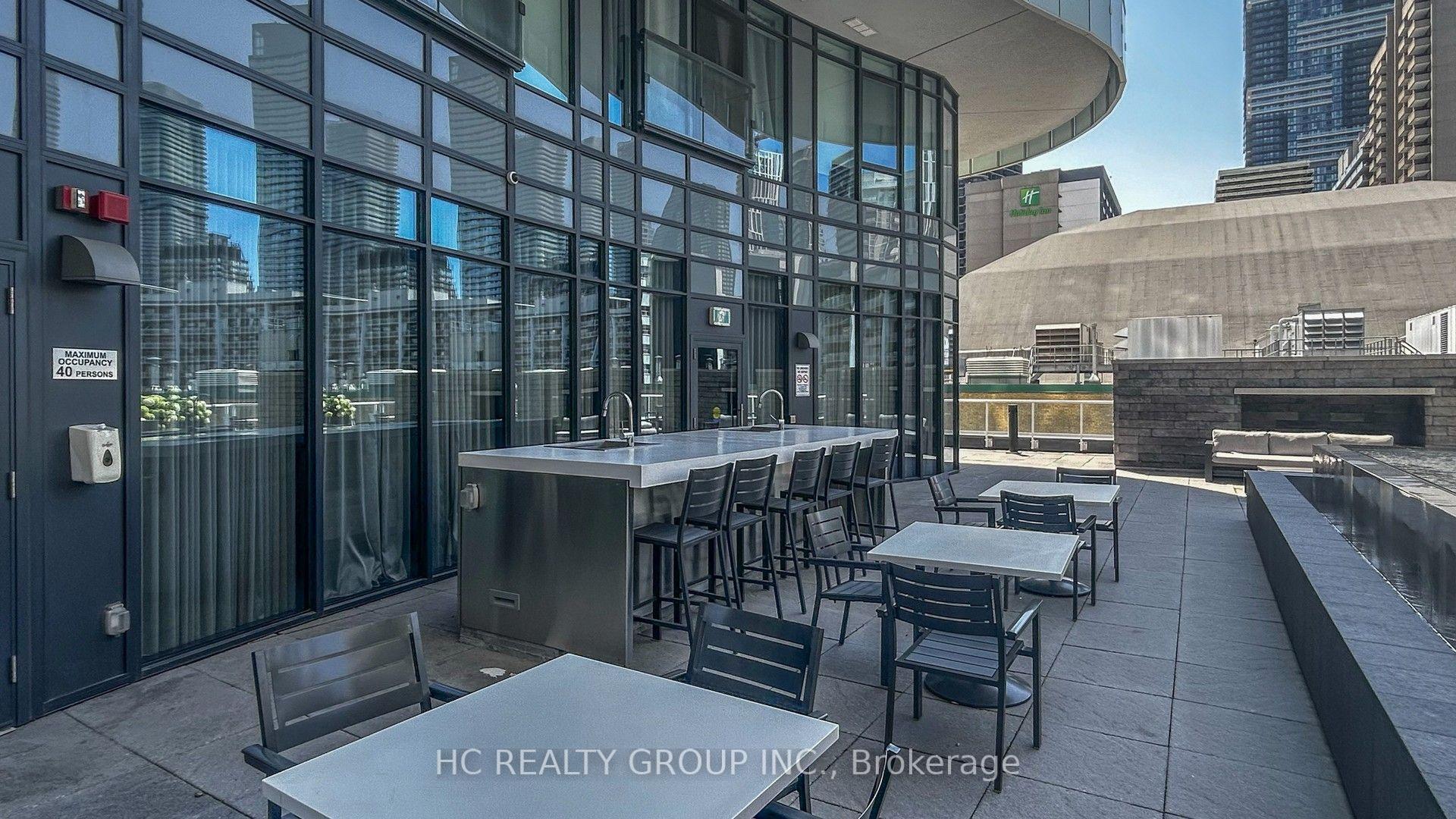 Photo 32 of Unit 1205, 403 Church Street, Toronto, Church-Yonge Corridor — HOMEH