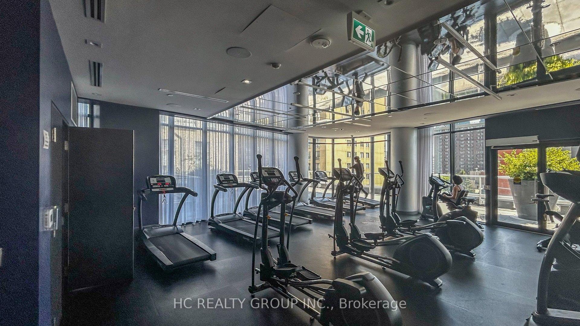 Photo 35 of Unit 1205, 403 Church Street, Toronto, Church-Yonge Corridor — HOMEH