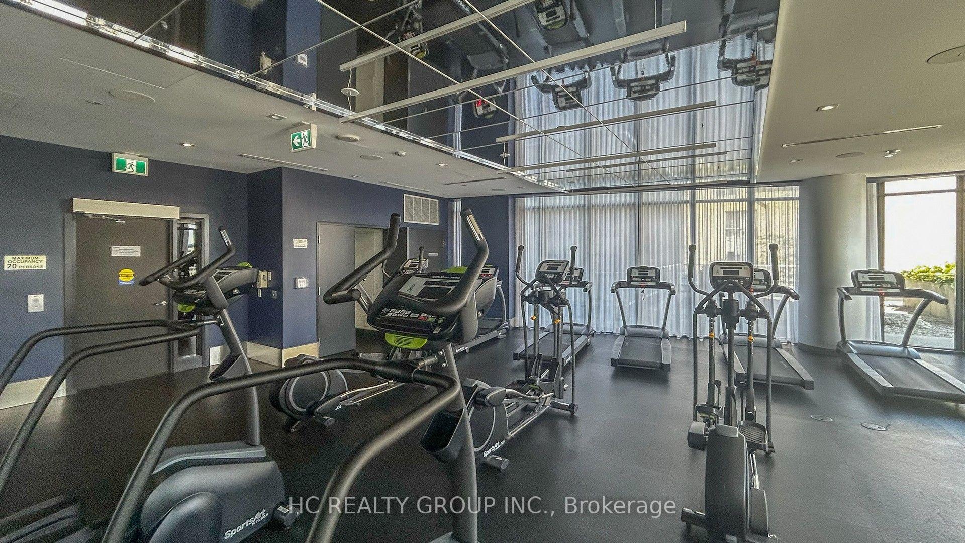 Photo 36 of Unit 1205, 403 Church Street, Toronto, Church-Yonge Corridor — HOMEH