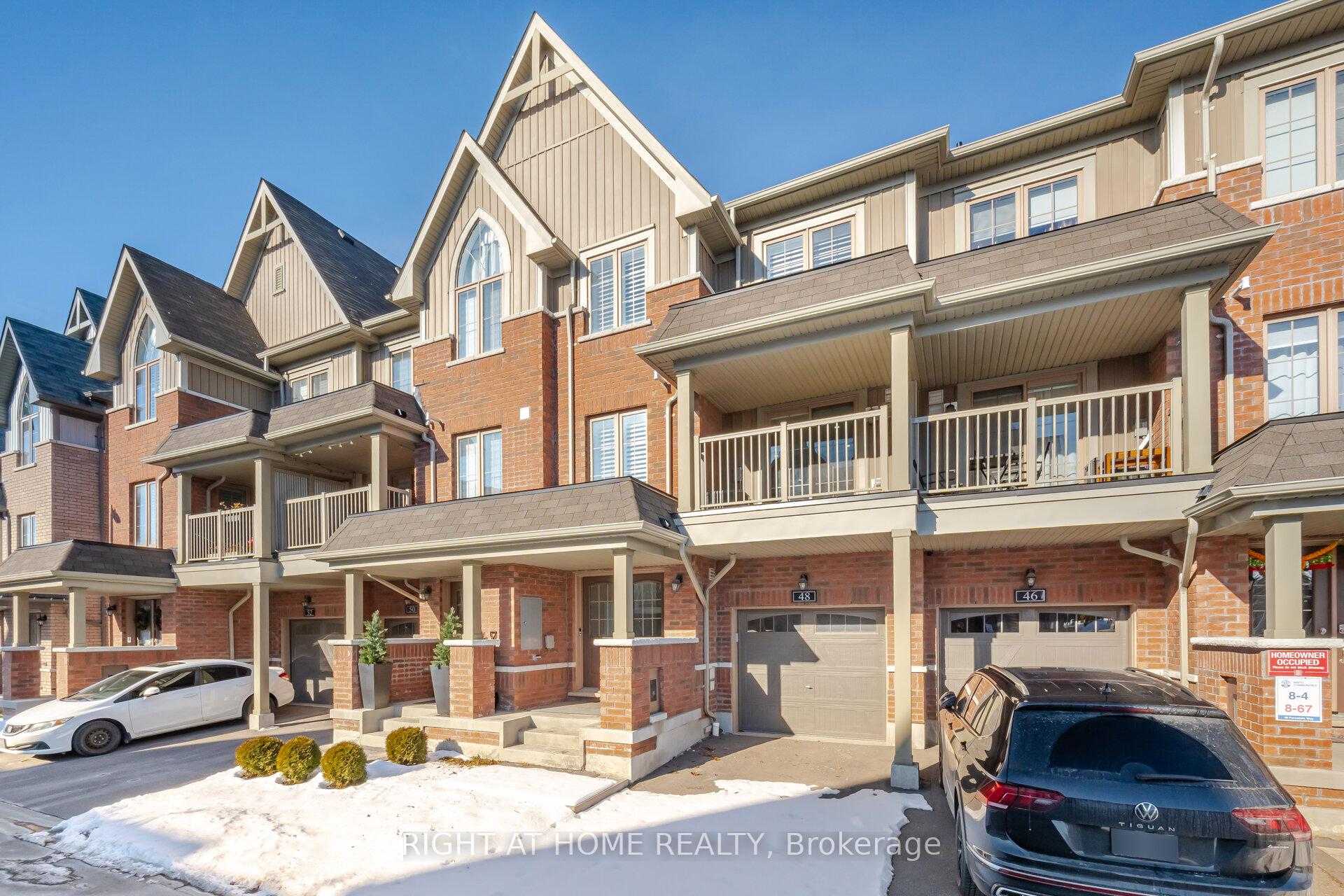 Photo 2 of 48 Porcelain Way, Whitby, Rolling Acres — HOMEH