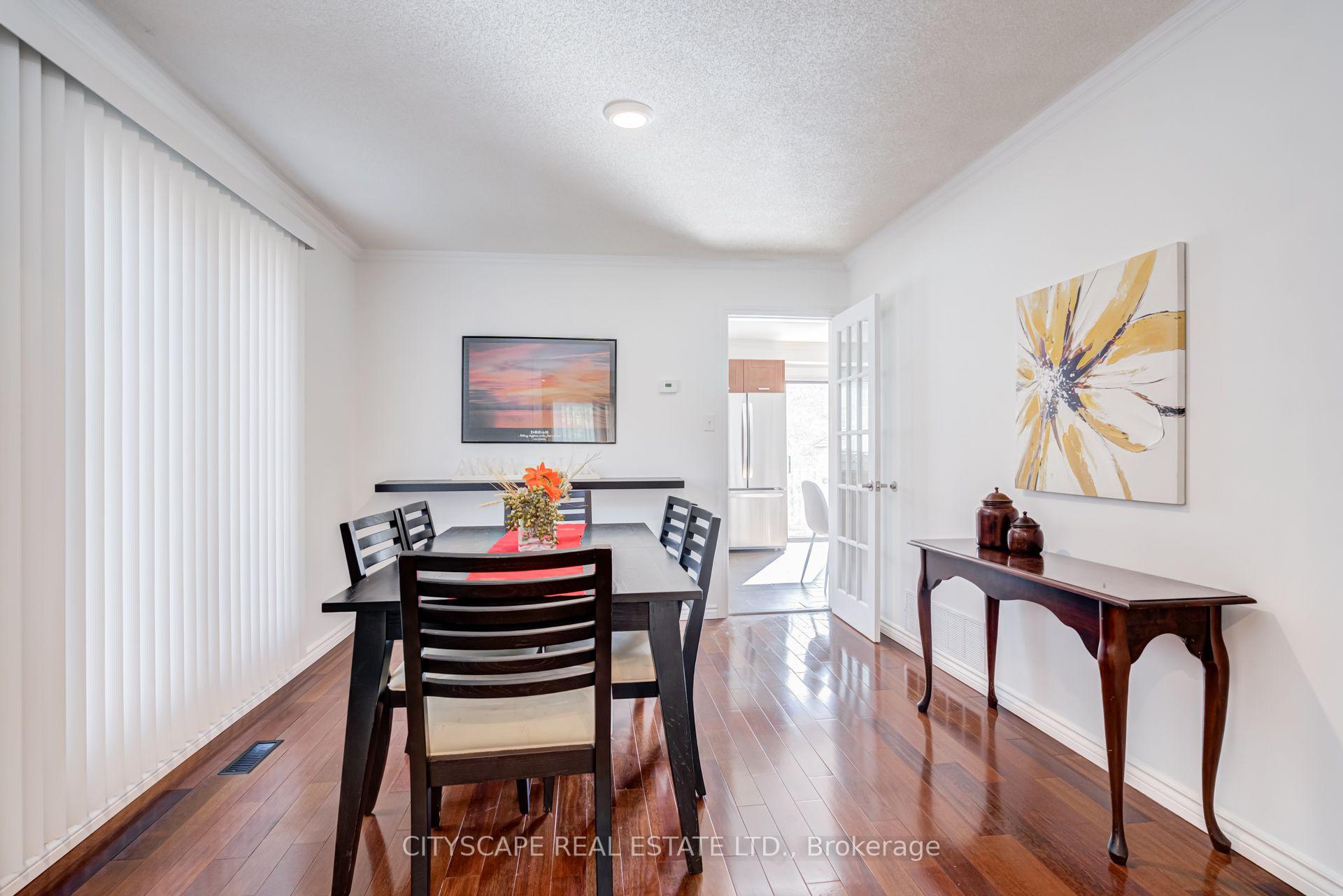 Photo 8 of 34 Highgate Drive, Markham, Milliken Mills West — HOMEH