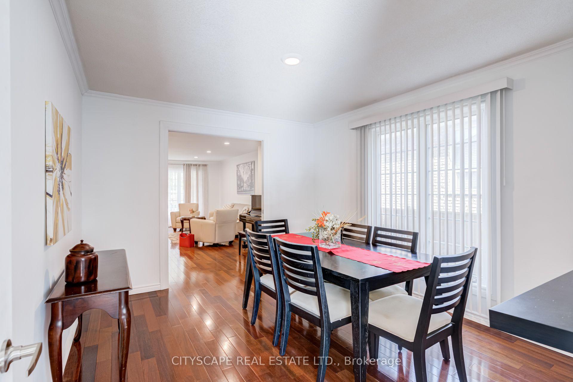 Photo 9 of 34 Highgate Drive, Markham, Milliken Mills West — HOMEH