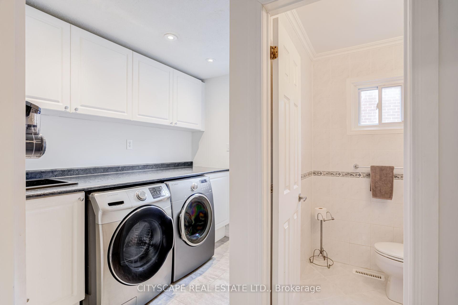 Photo 21 of 34 Highgate Drive, Markham, Milliken Mills West — HOMEH