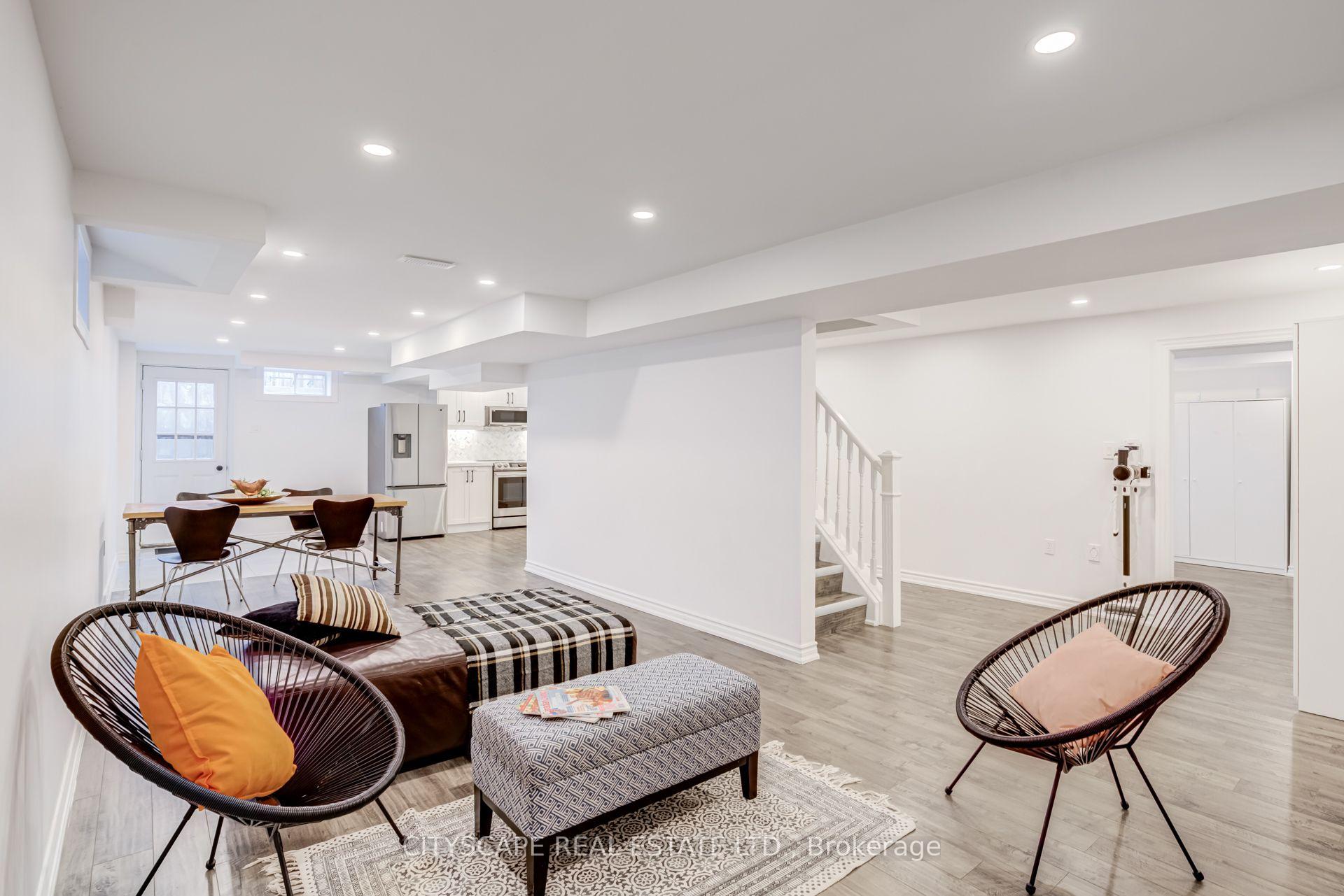 Photo 34 of 34 Highgate Drive, Markham, Milliken Mills West — HOMEH
