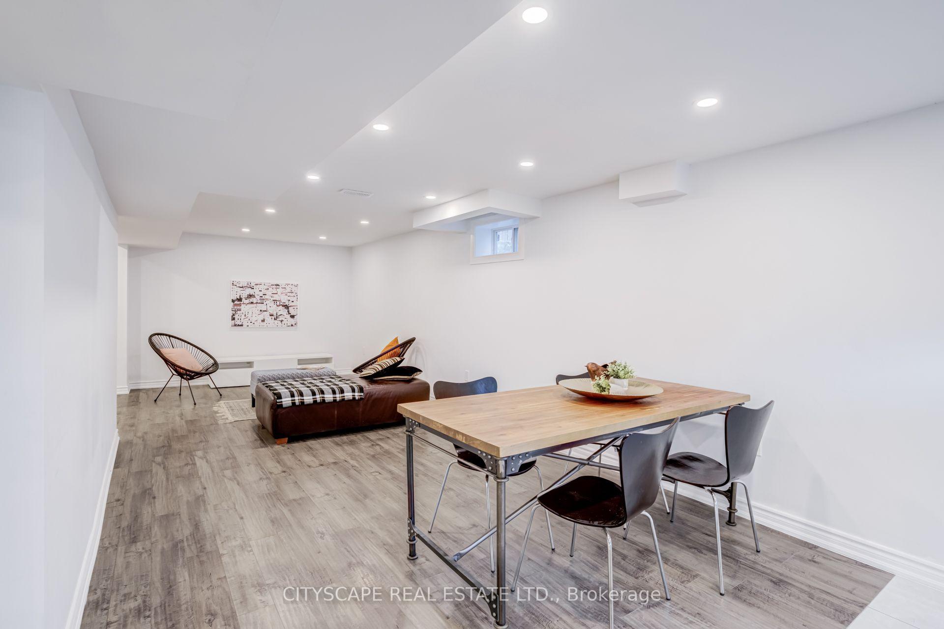 Photo 36 of 34 Highgate Drive, Markham, Milliken Mills West — HOMEH