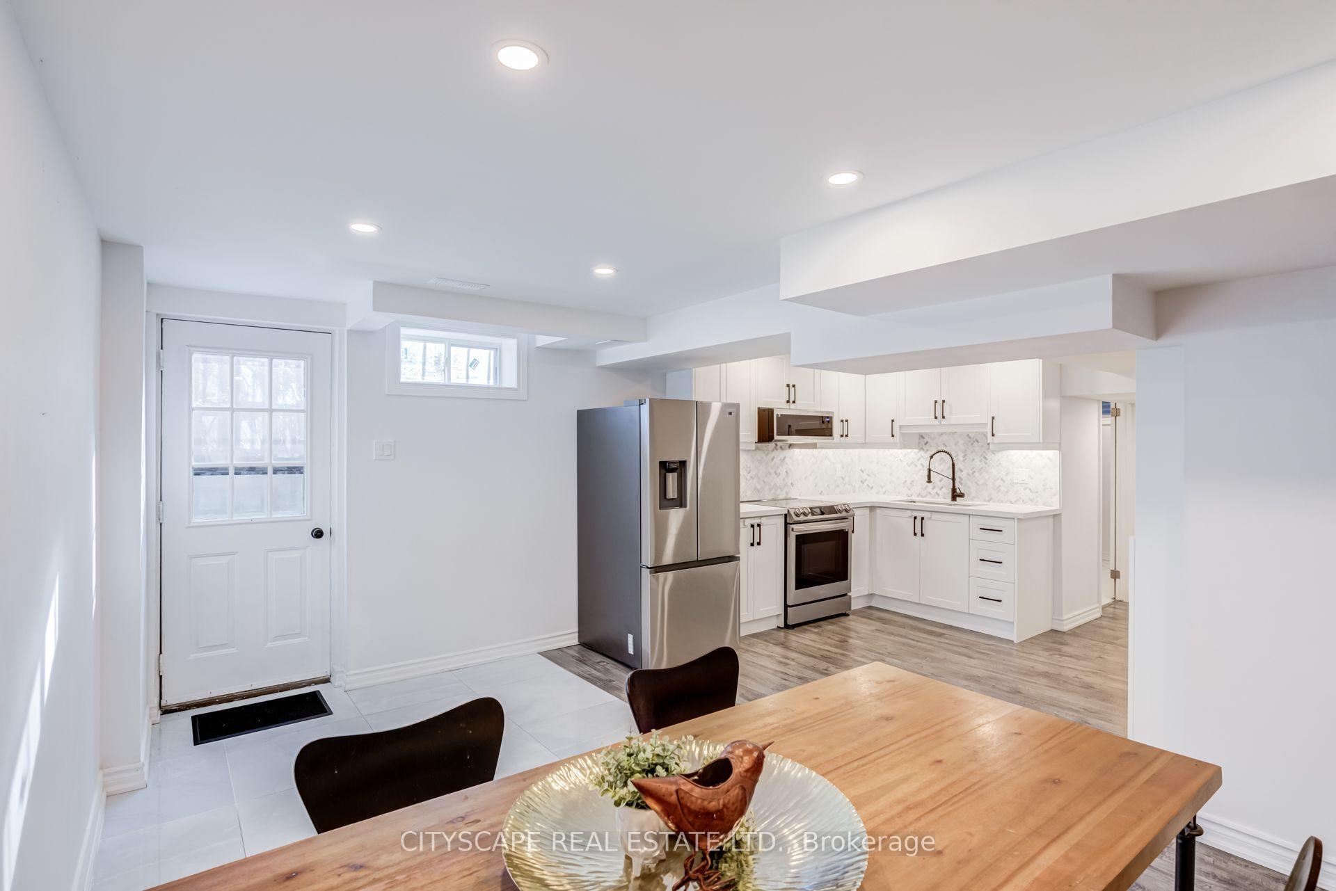Photo 37 of 34 Highgate Drive, Markham, Milliken Mills West — HOMEH