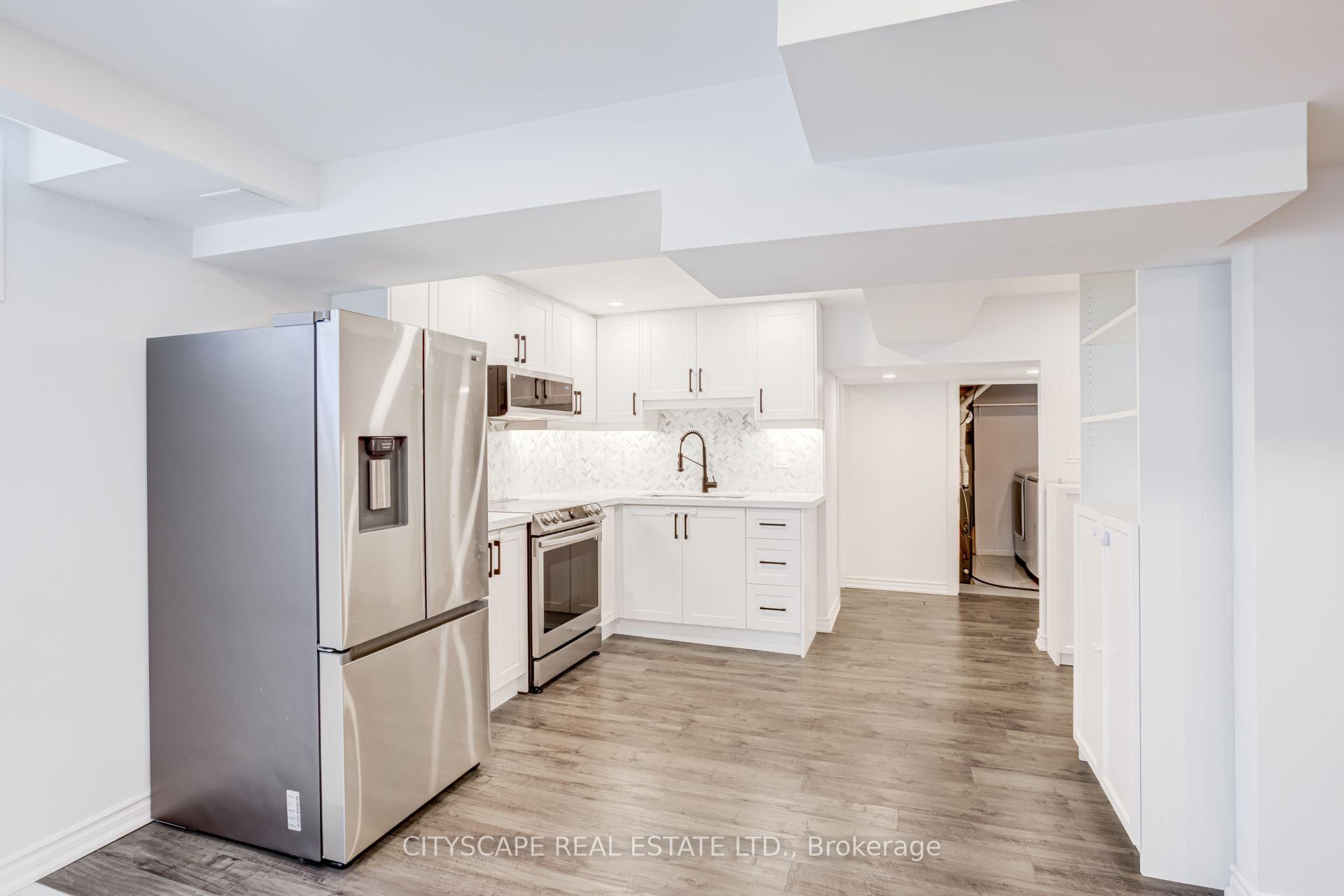 Photo 38 of 34 Highgate Drive, Markham, Milliken Mills West — HOMEH