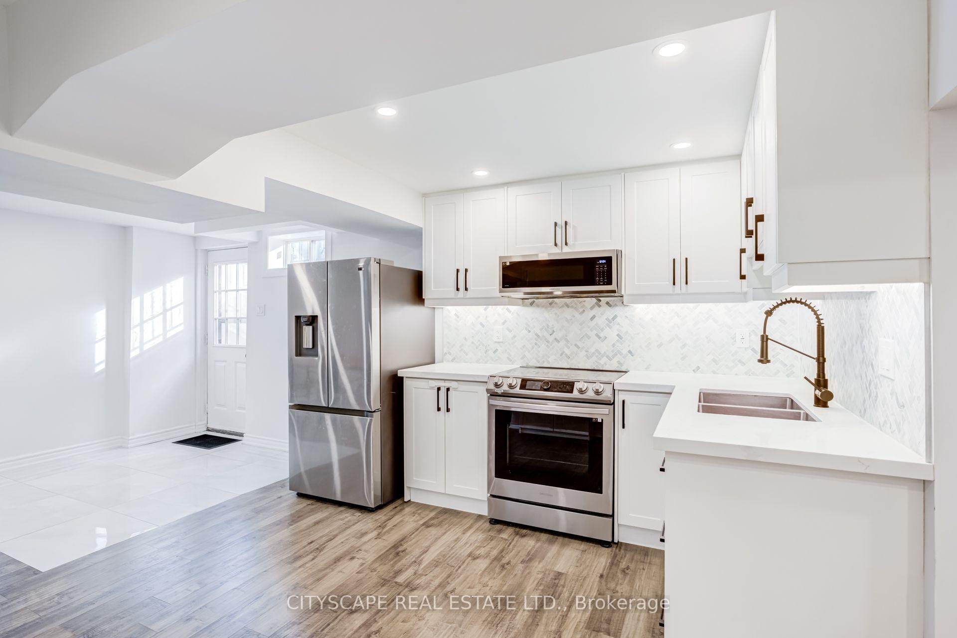Photo 39 of 34 Highgate Drive, Markham, Milliken Mills West — HOMEH