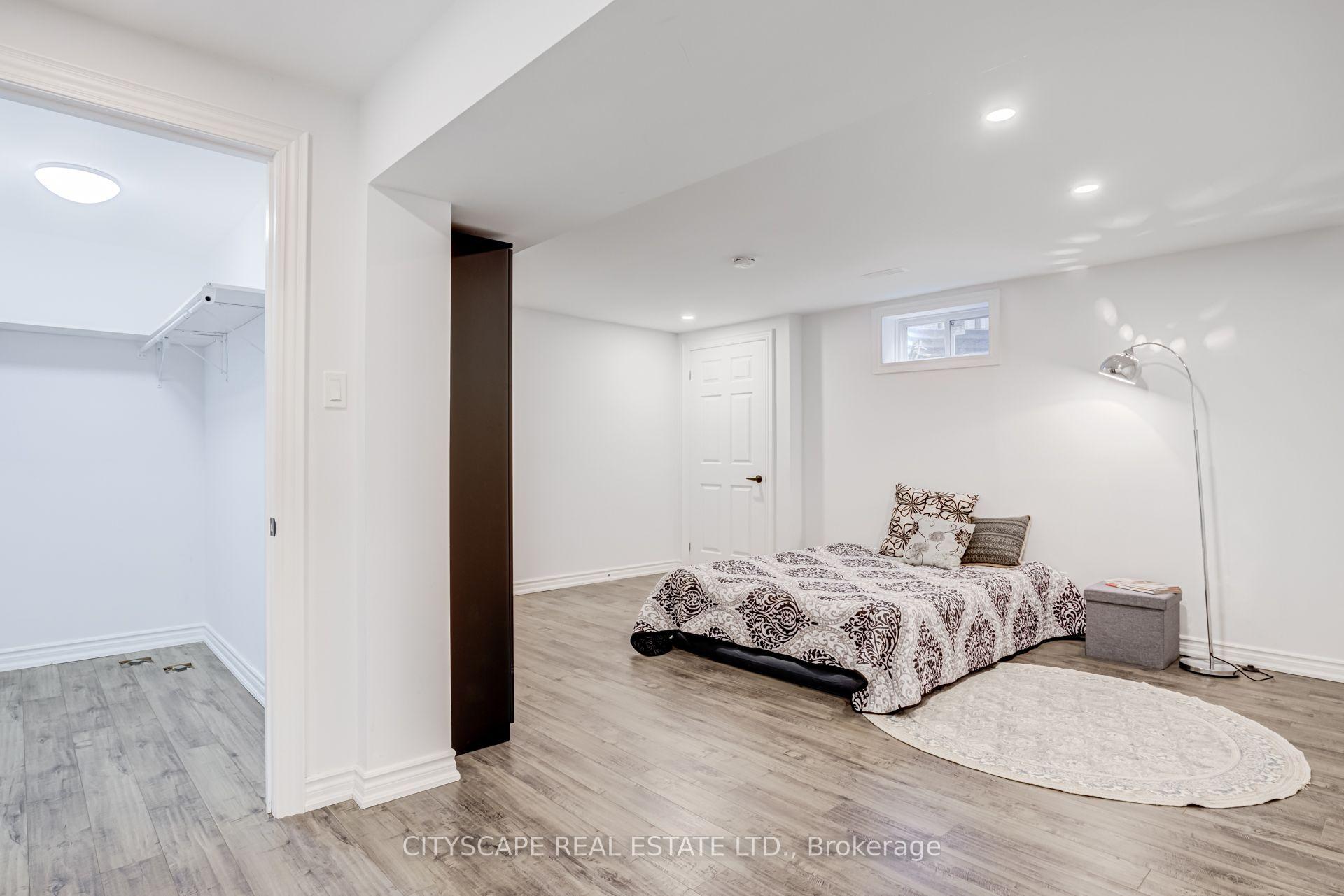 Photo 40 of 34 Highgate Drive, Markham, Milliken Mills West — HOMEH