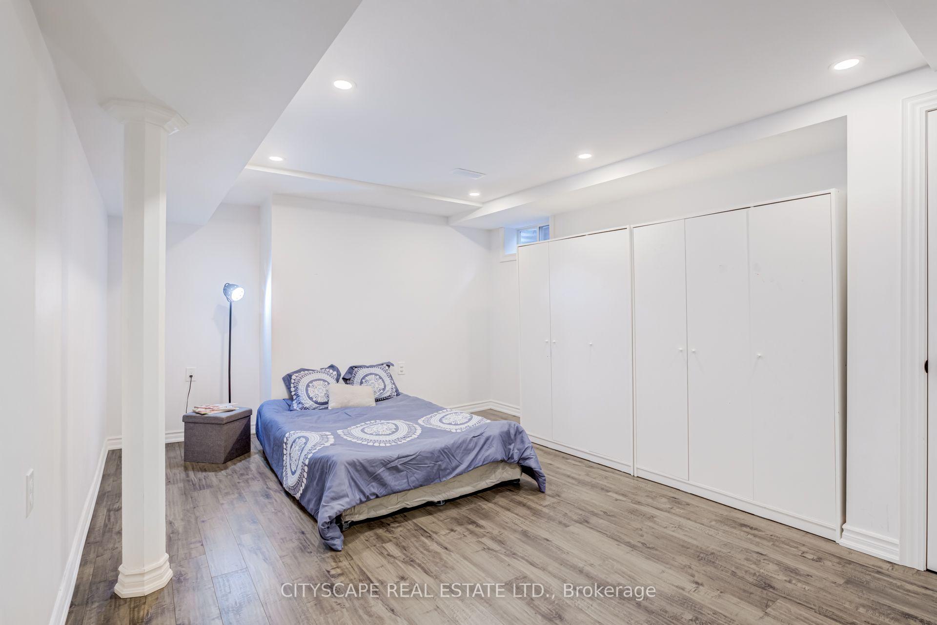 Photo 42 of 34 Highgate Drive, Markham, Milliken Mills West — HOMEH