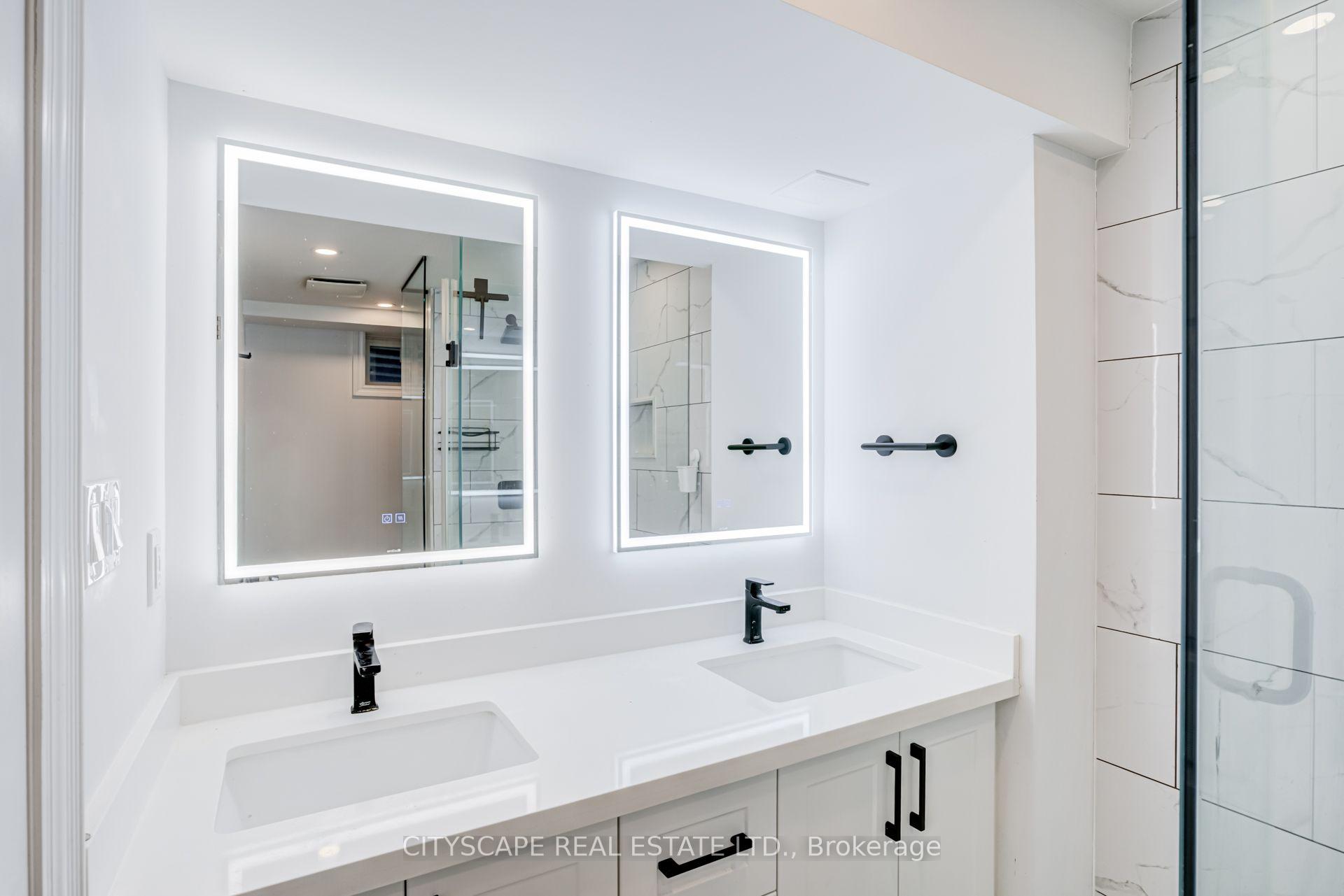 Photo 43 of 34 Highgate Drive, Markham, Milliken Mills West — HOMEH