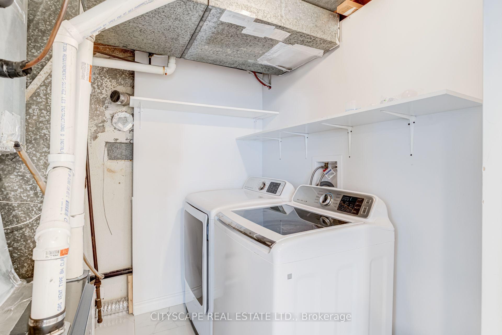 Photo 45 of 34 Highgate Drive, Markham, Milliken Mills West — HOMEH