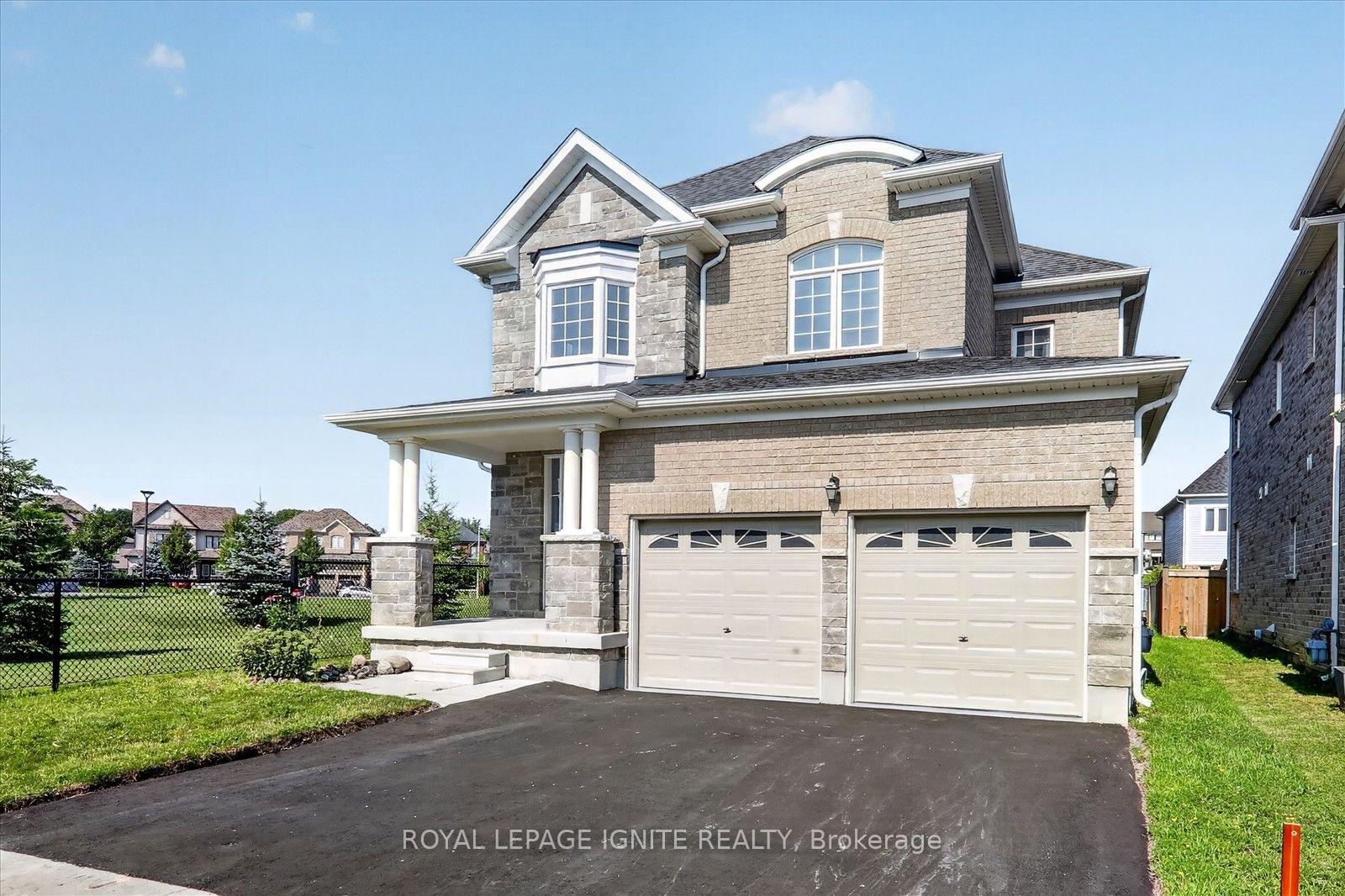 Photo 2 of 188 Douglas Kemp Crescent, Clarington, Bowmanville — HOMEH