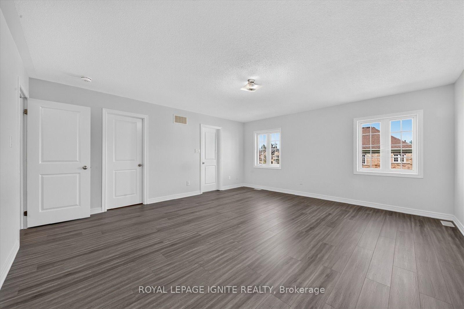 Photo 21 of 188 Douglas Kemp Crescent, Clarington, Bowmanville — HOMEH