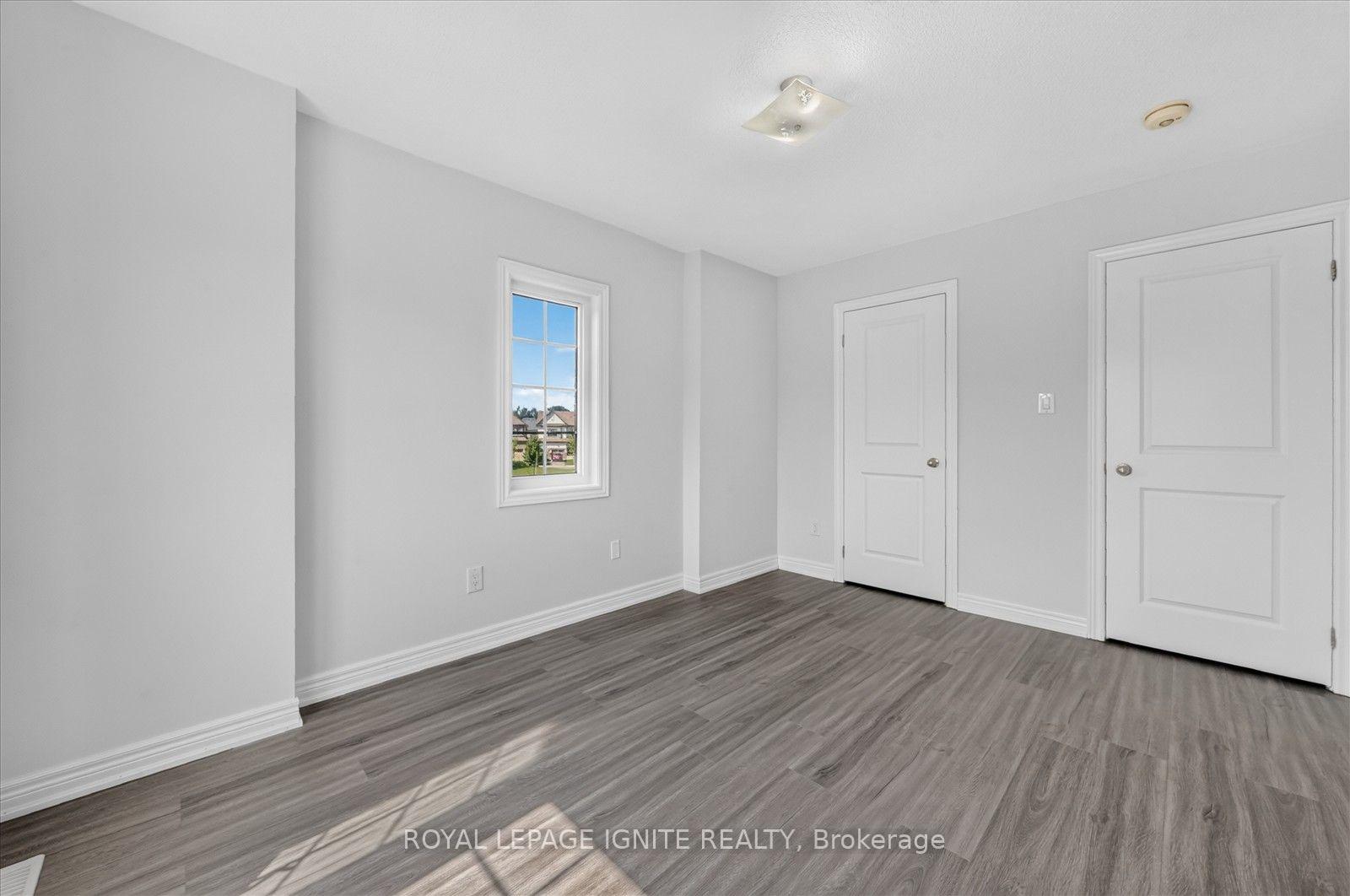 Photo 28 of 188 Douglas Kemp Crescent, Clarington, Bowmanville — HOMEH