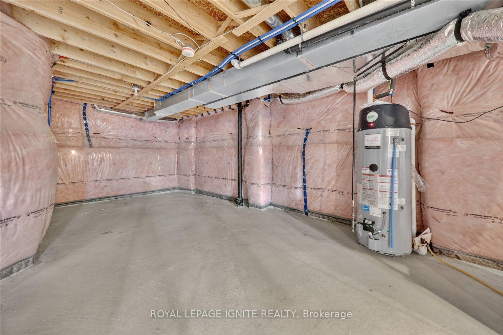 Photo 34 of 188 Douglas Kemp Crescent, Clarington, Bowmanville — HOMEH