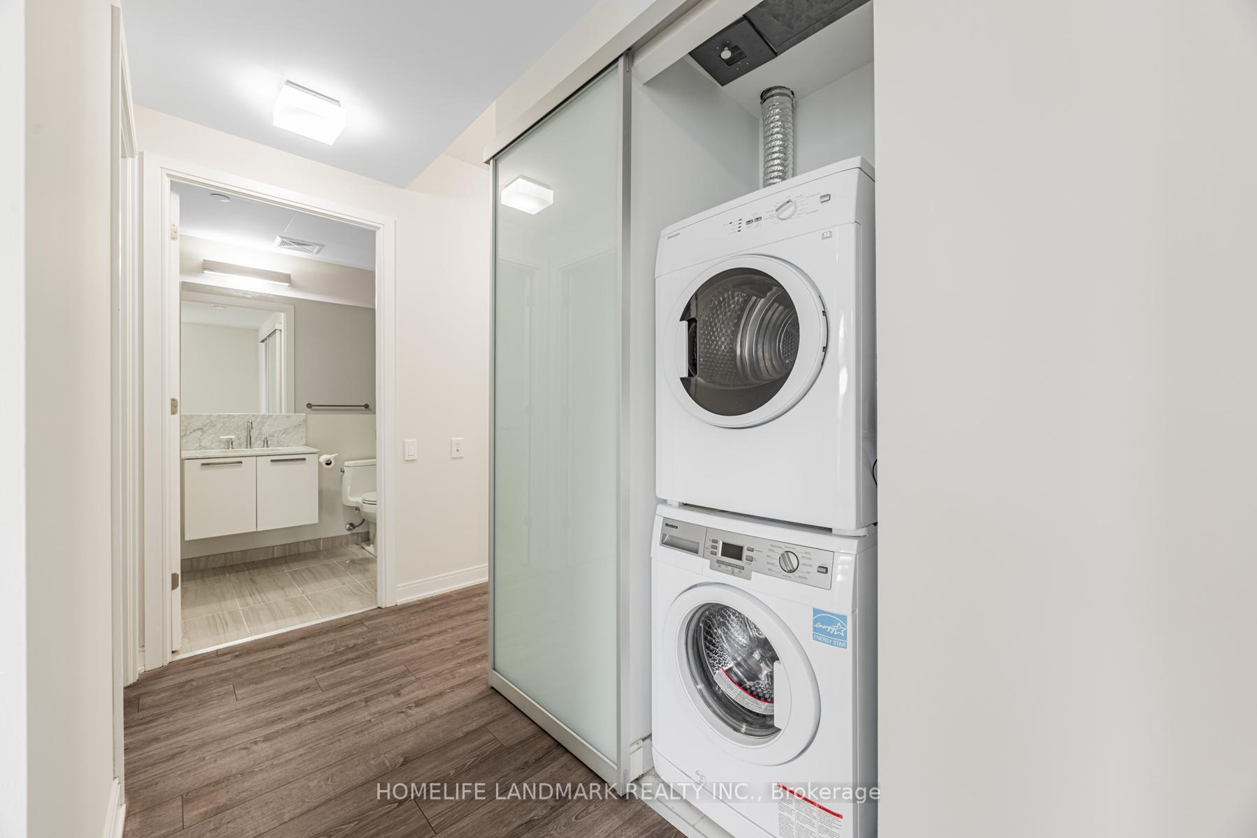 Photo 4 of Unit 2305, 50 Charles Street E, Toronto, Church-Yonge Corridor — HOMEH