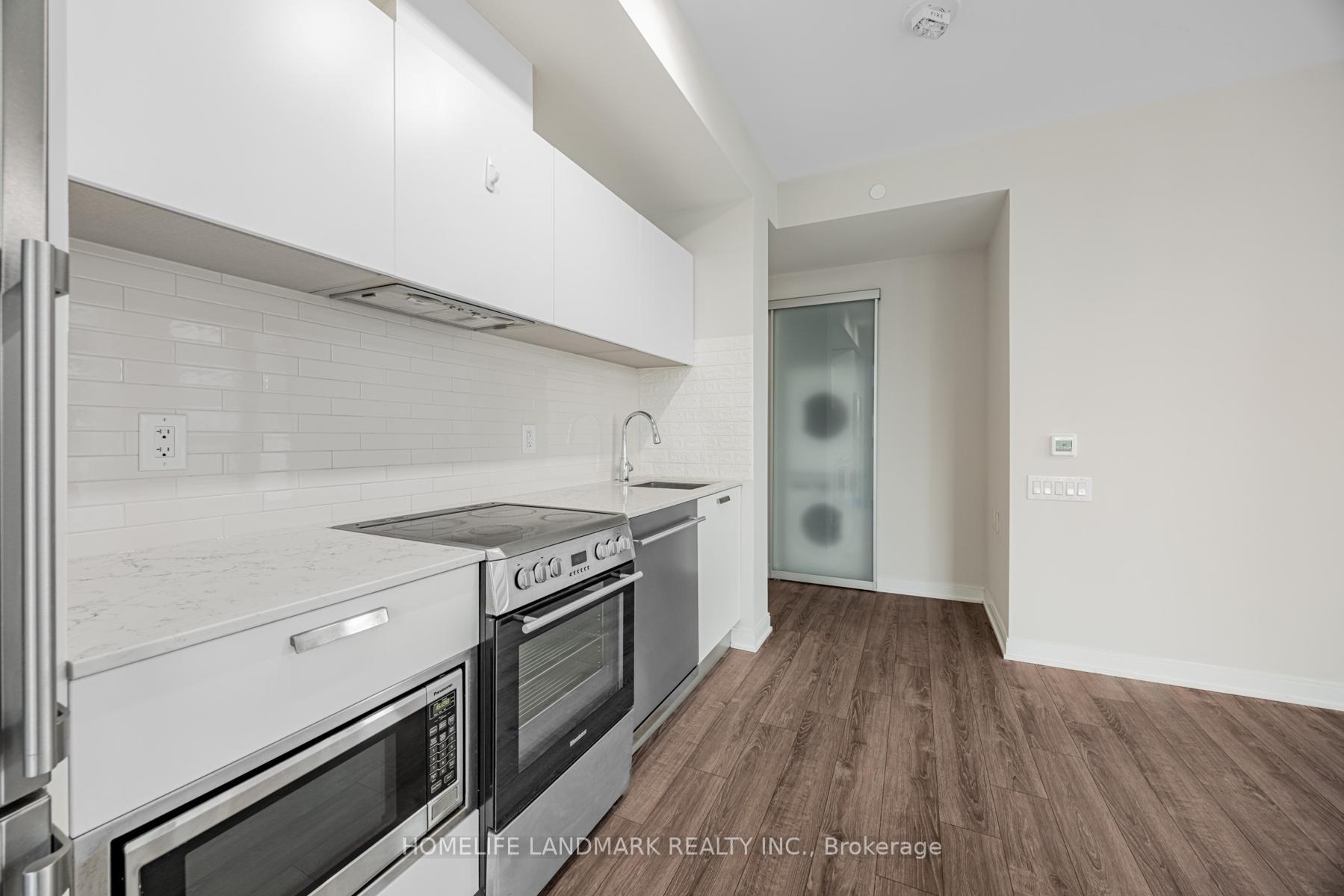Photo 5 of Unit 2305, 50 Charles Street E, Toronto, Church-Yonge Corridor — HOMEH