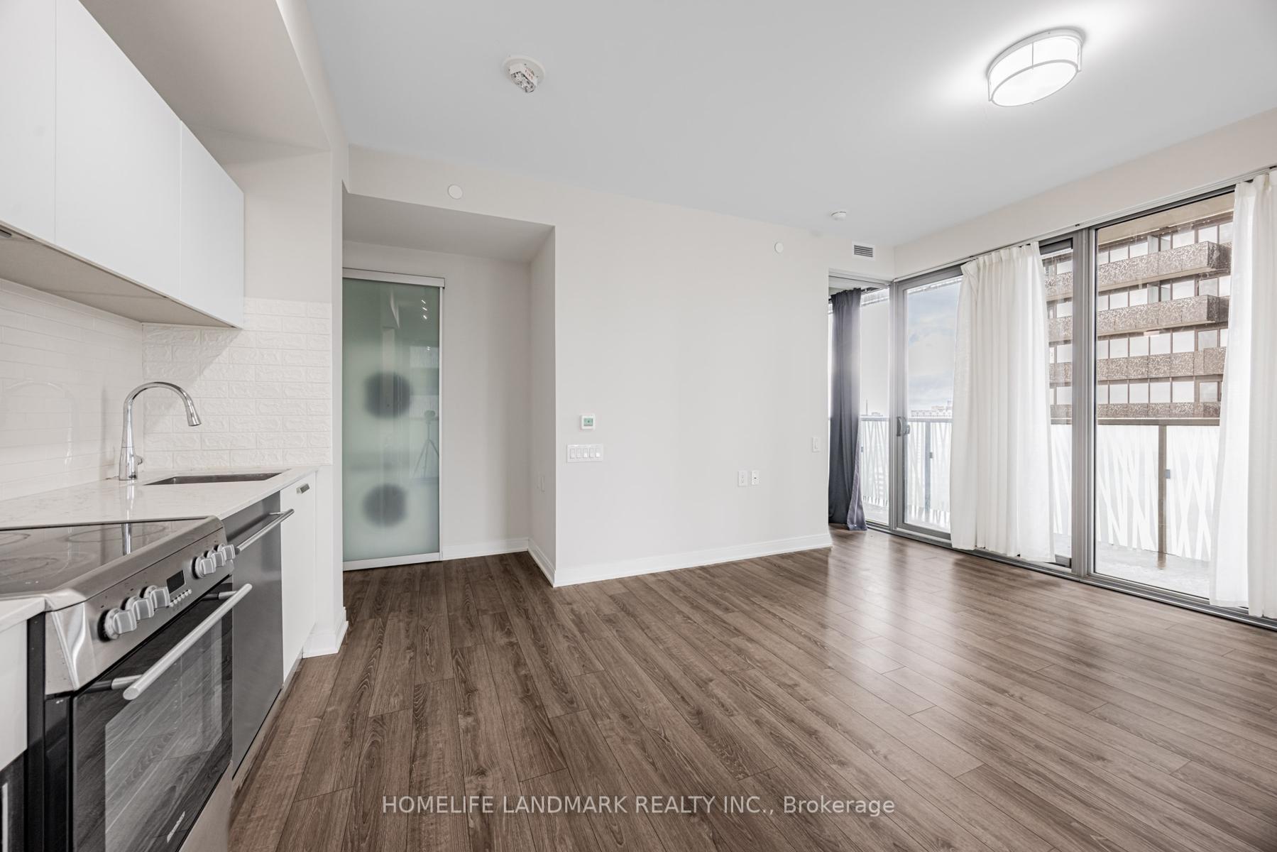 Photo 6 of Unit 2305, 50 Charles Street E, Toronto, Church-Yonge Corridor — HOMEH