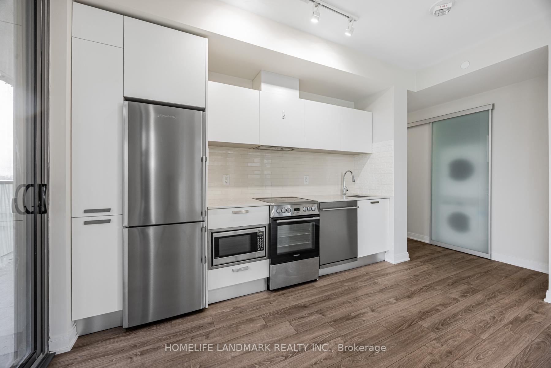 Photo 8 of Unit 2305, 50 Charles Street E, Toronto, Church-Yonge Corridor — HOMEH