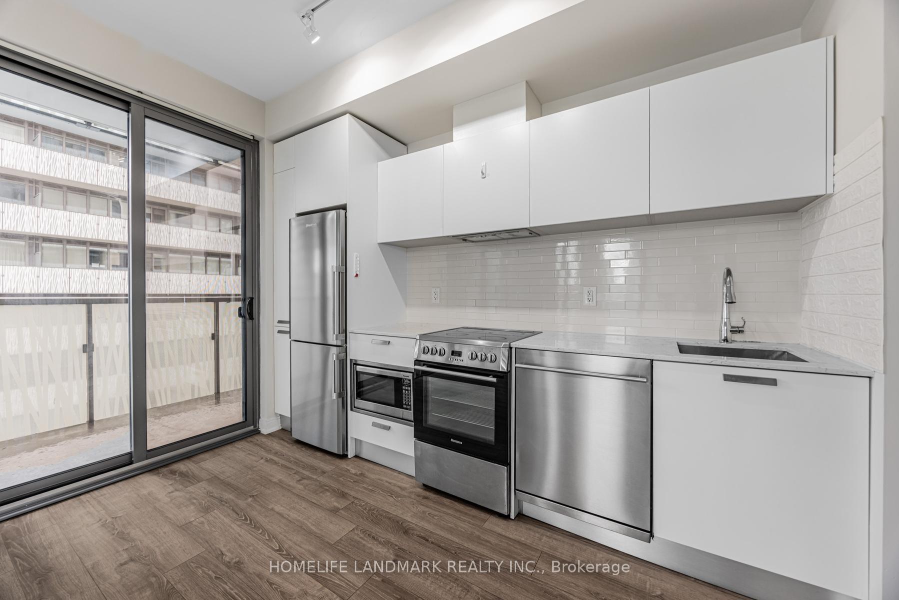 Photo 9 of Unit 2305, 50 Charles Street E, Toronto, Church-Yonge Corridor — HOMEH