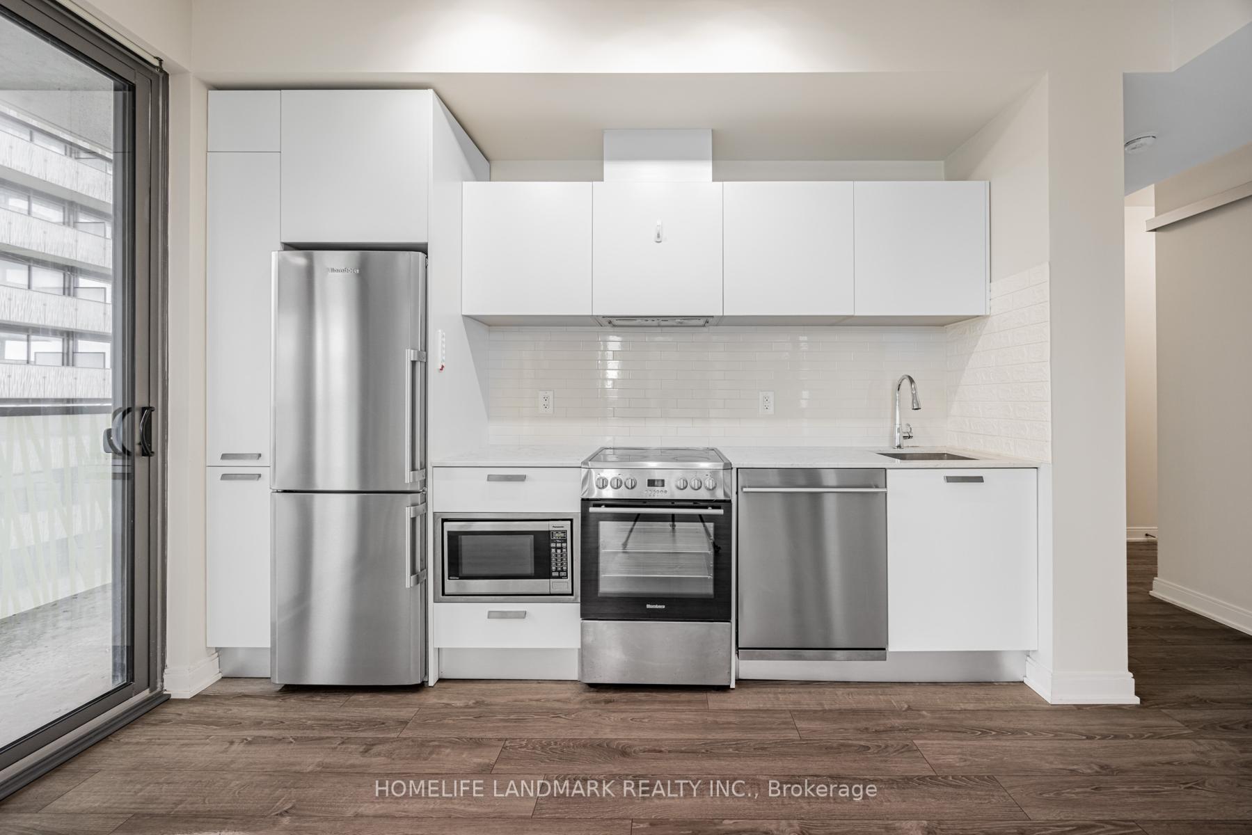 Photo 10 of Unit 2305, 50 Charles Street E, Toronto, Church-Yonge Corridor — HOMEH