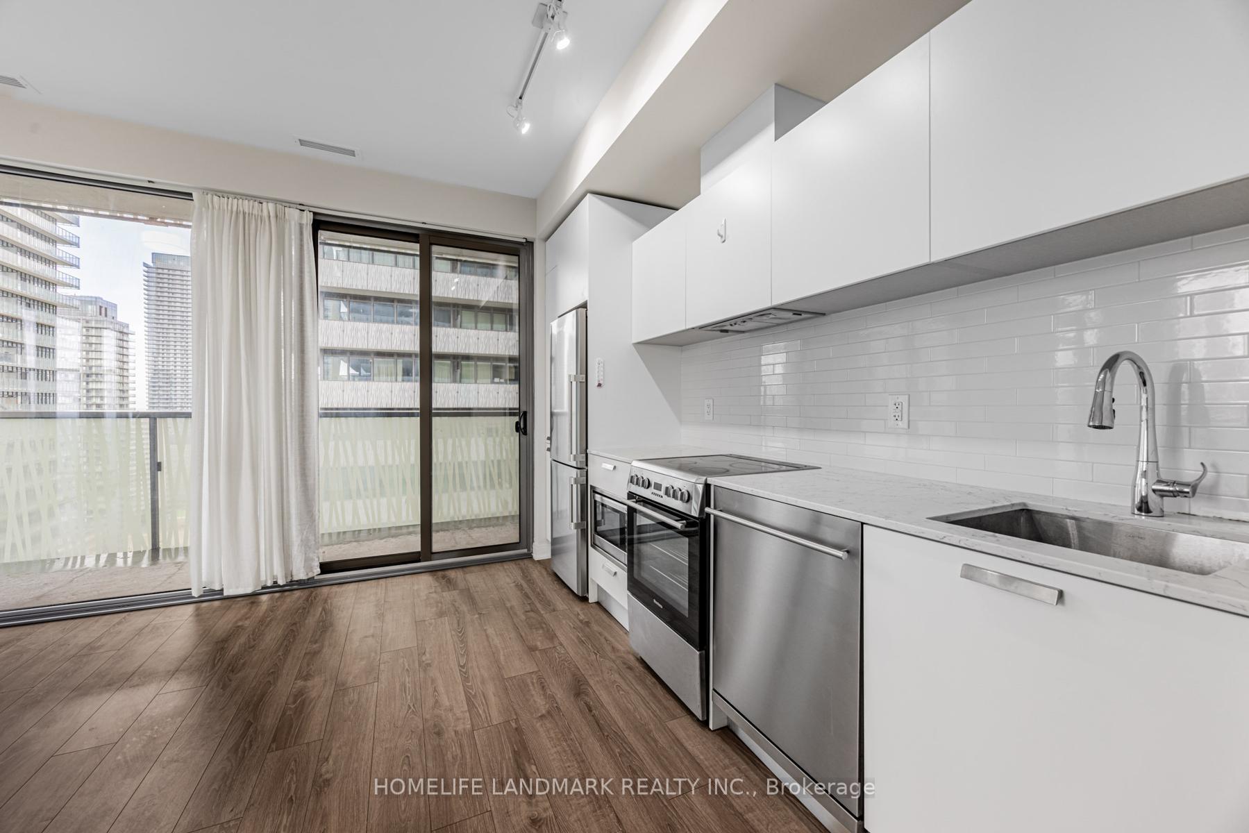 Photo 11 of Unit 2305, 50 Charles Street E, Toronto, Church-Yonge Corridor — HOMEH