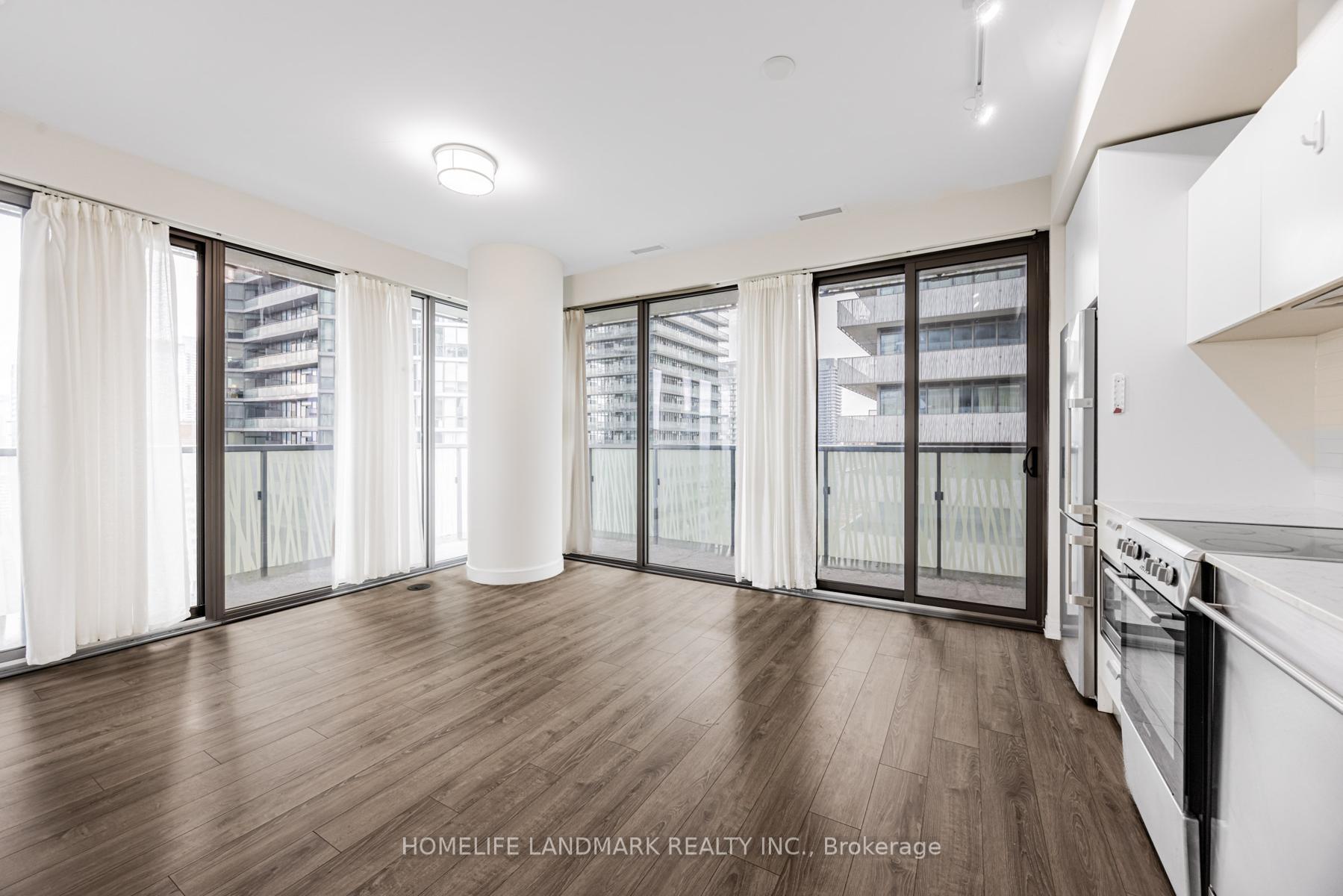 Photo 12 of Unit 2305, 50 Charles Street E, Toronto, Church-Yonge Corridor — HOMEH