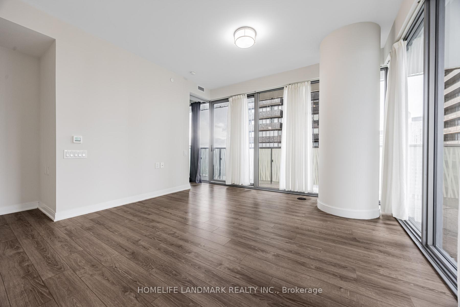 Photo 13 of Unit 2305, 50 Charles Street E, Toronto, Church-Yonge Corridor — HOMEH
